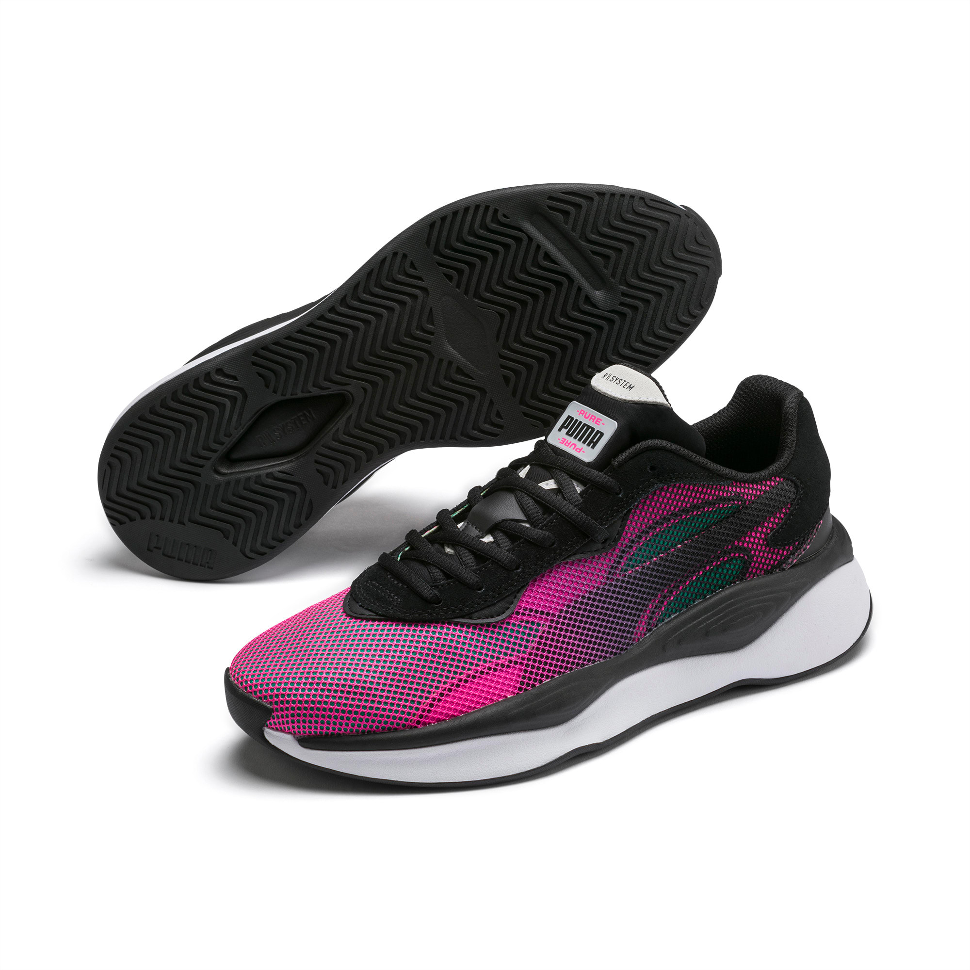 Puma rs pure motion clearance