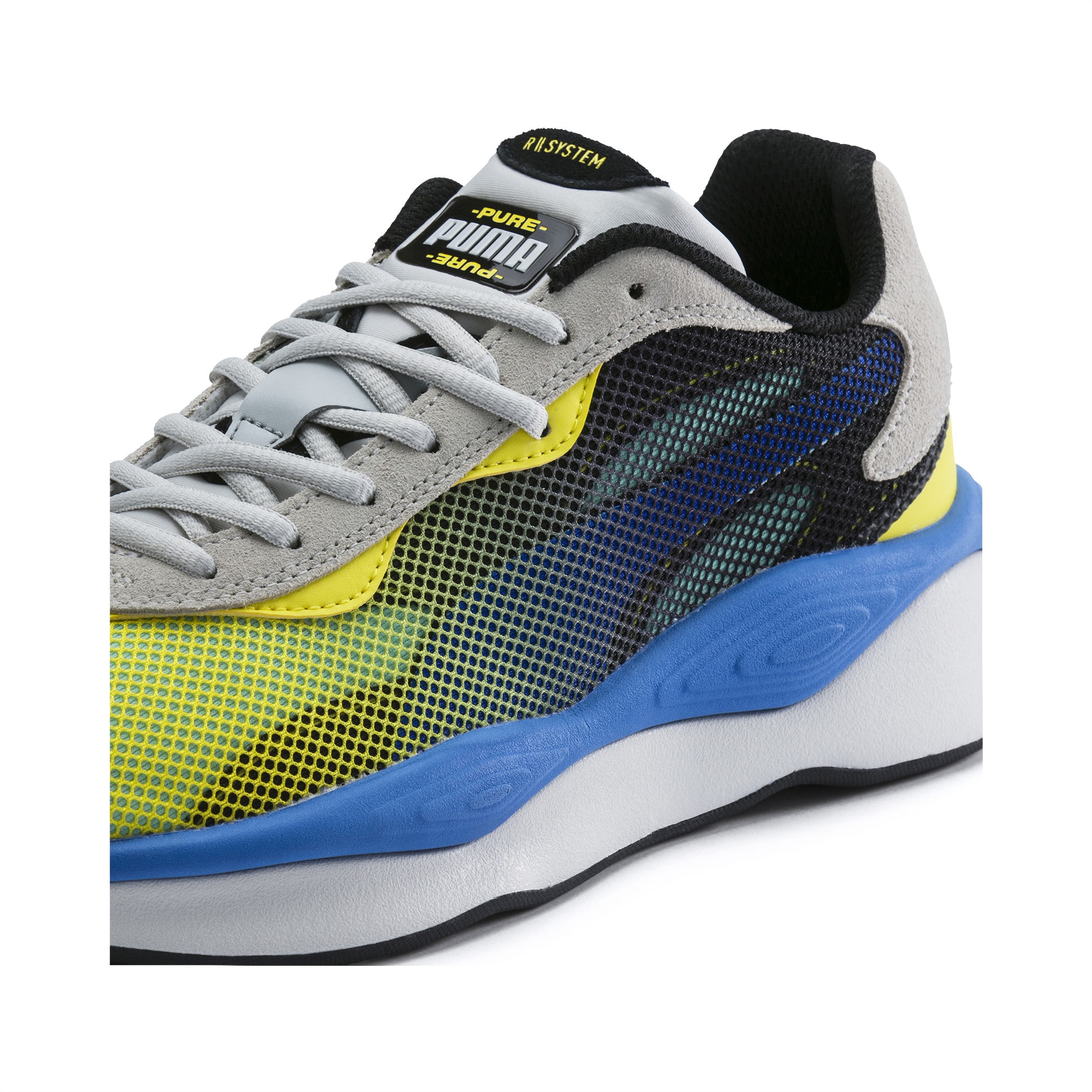 Puma rs pure motion running shoes on sale
