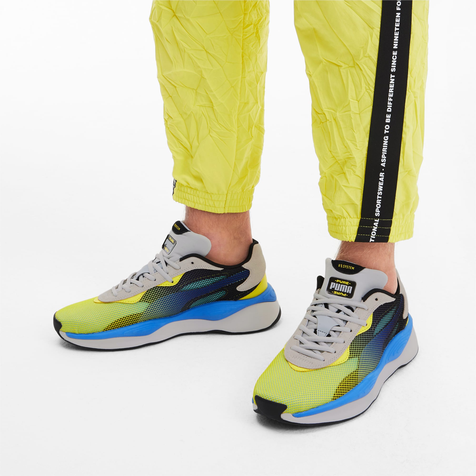 Puma r system pure hotsell