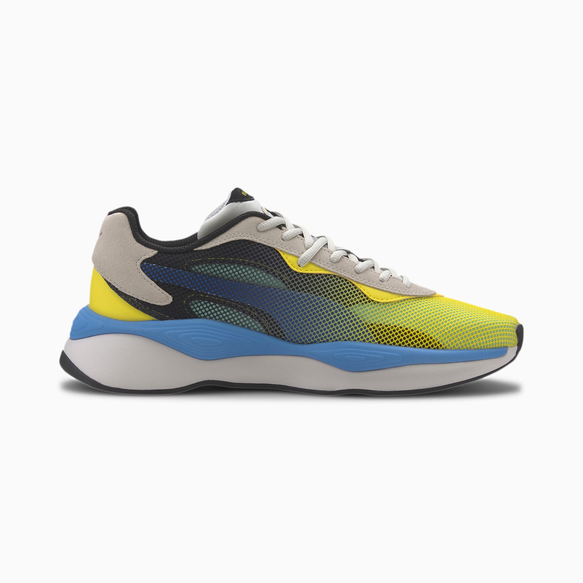 Puma rs motion clearance