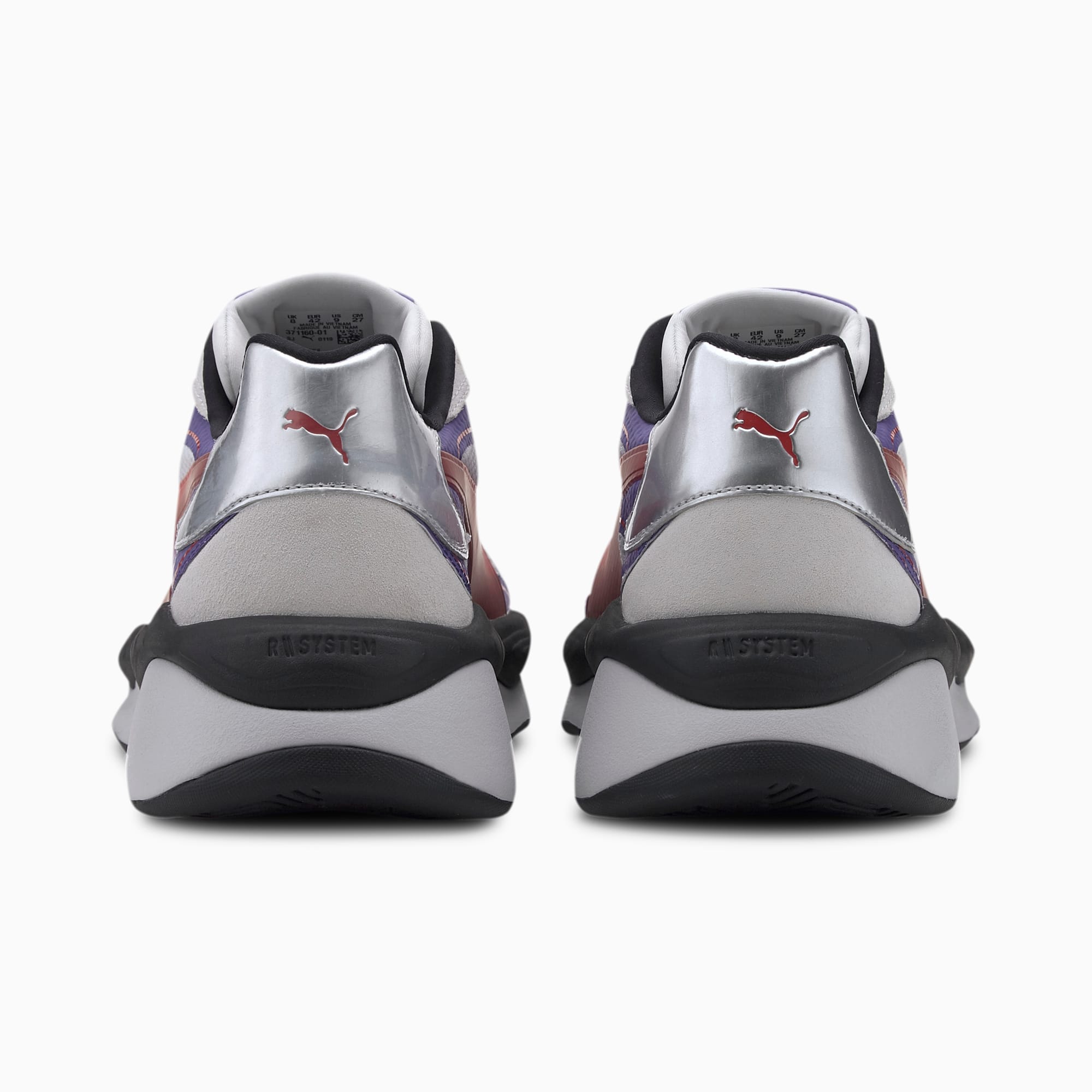 Puma pure fusion clearance