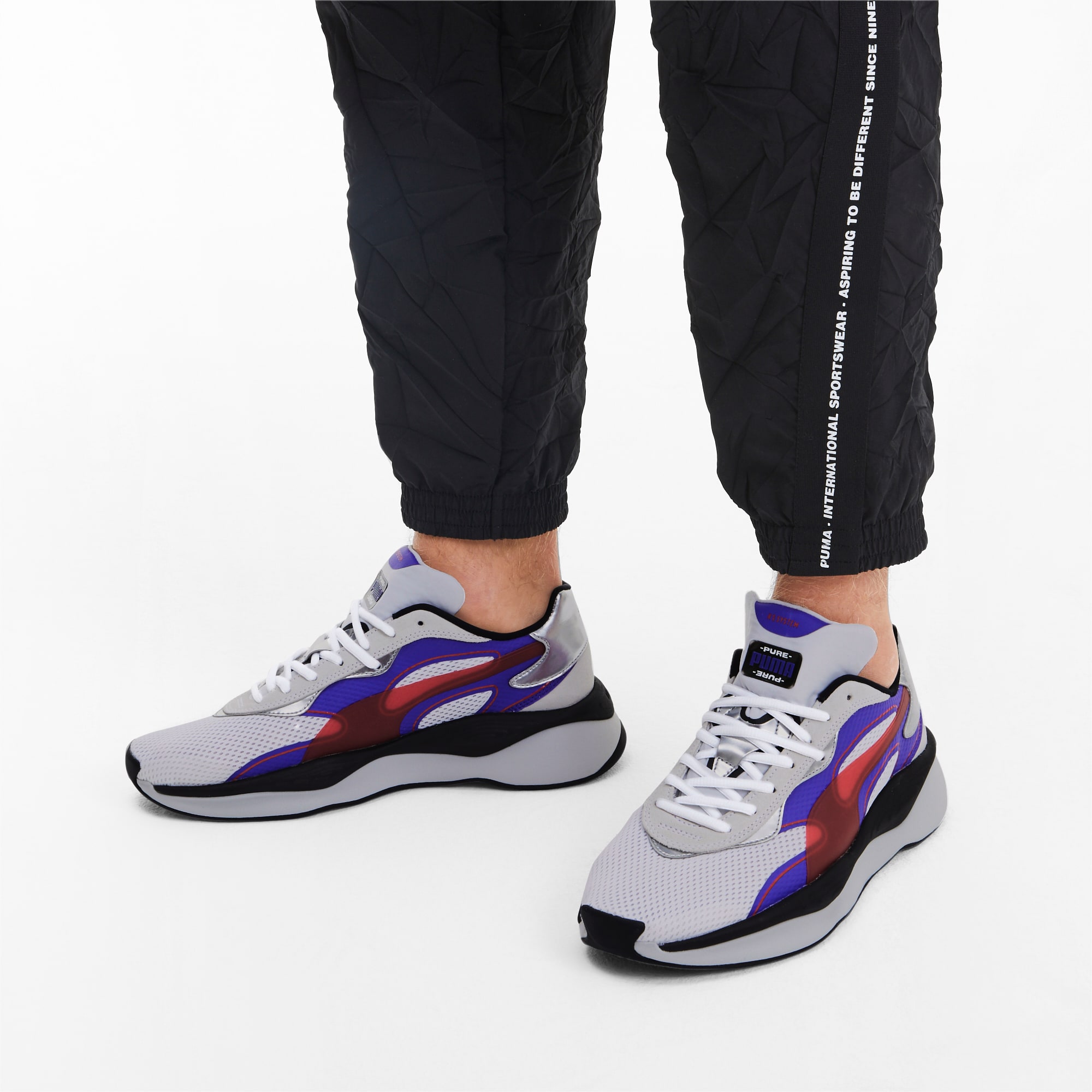 Puma pure sport new arrivals