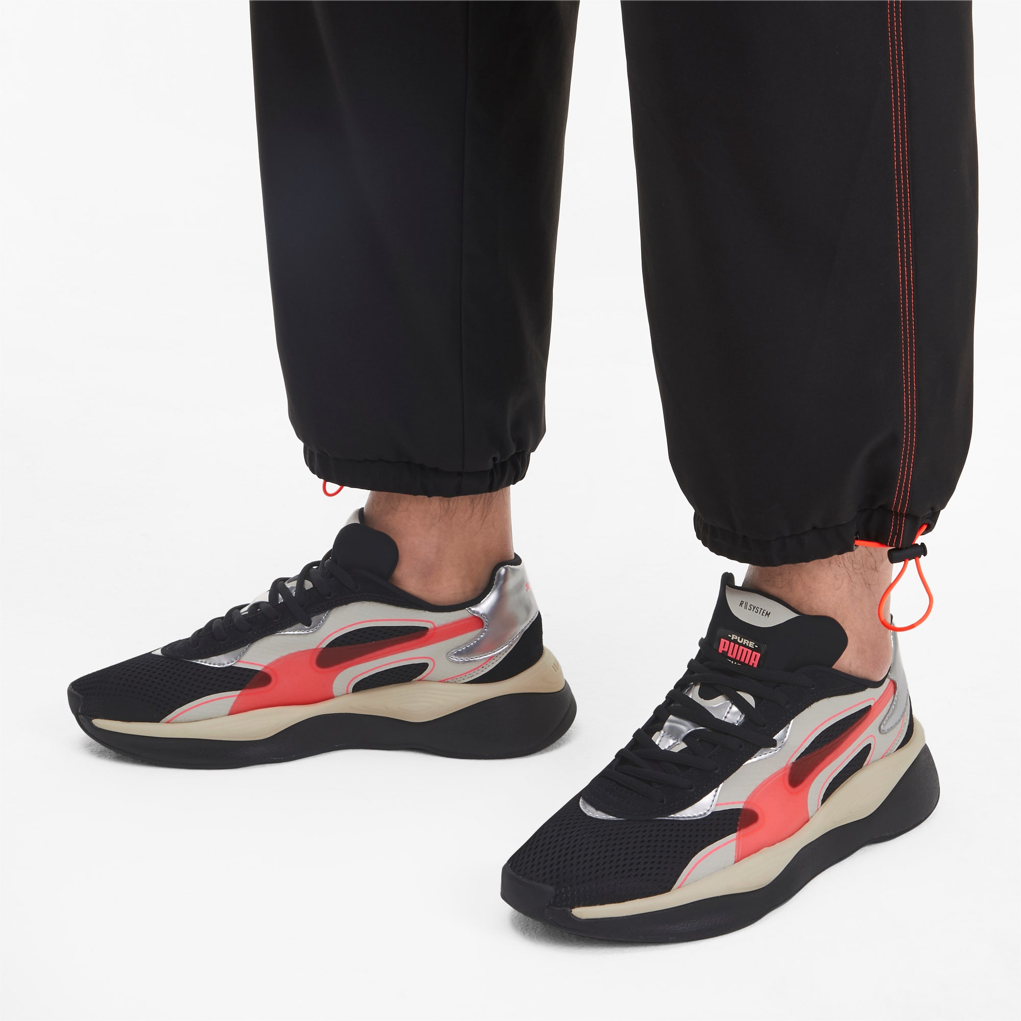 Puma pure fusion Clearance
