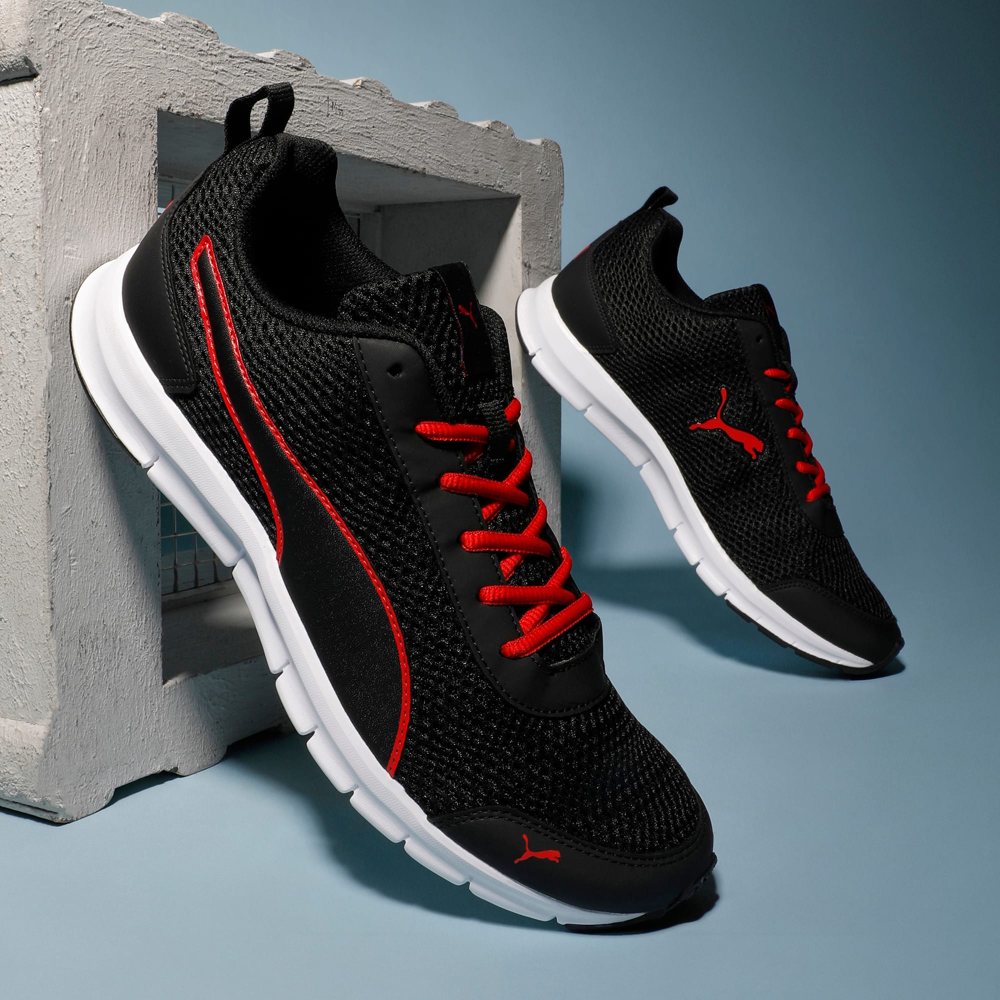 Puma rapid runner 2025