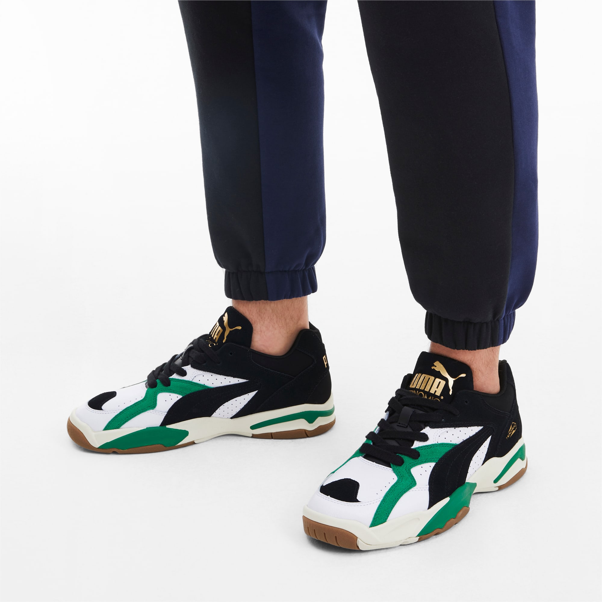 Puma og hotsell trainers