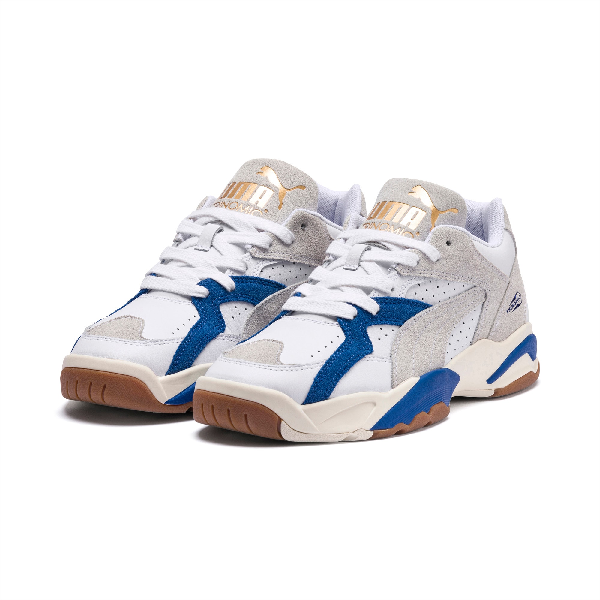 puma og trainers