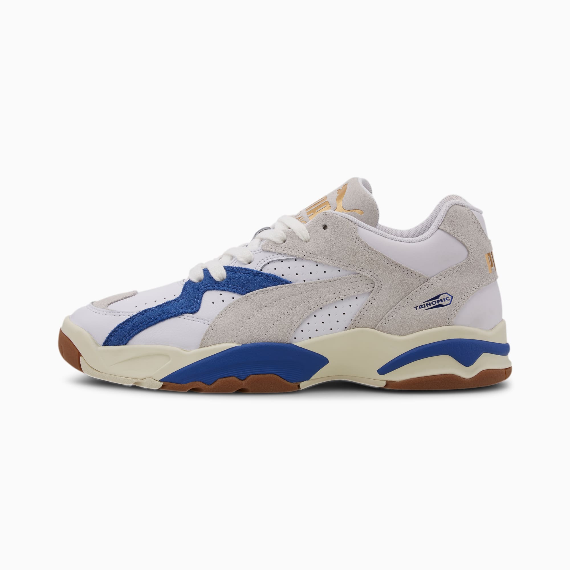 Performer OG Trainers | Puma White 