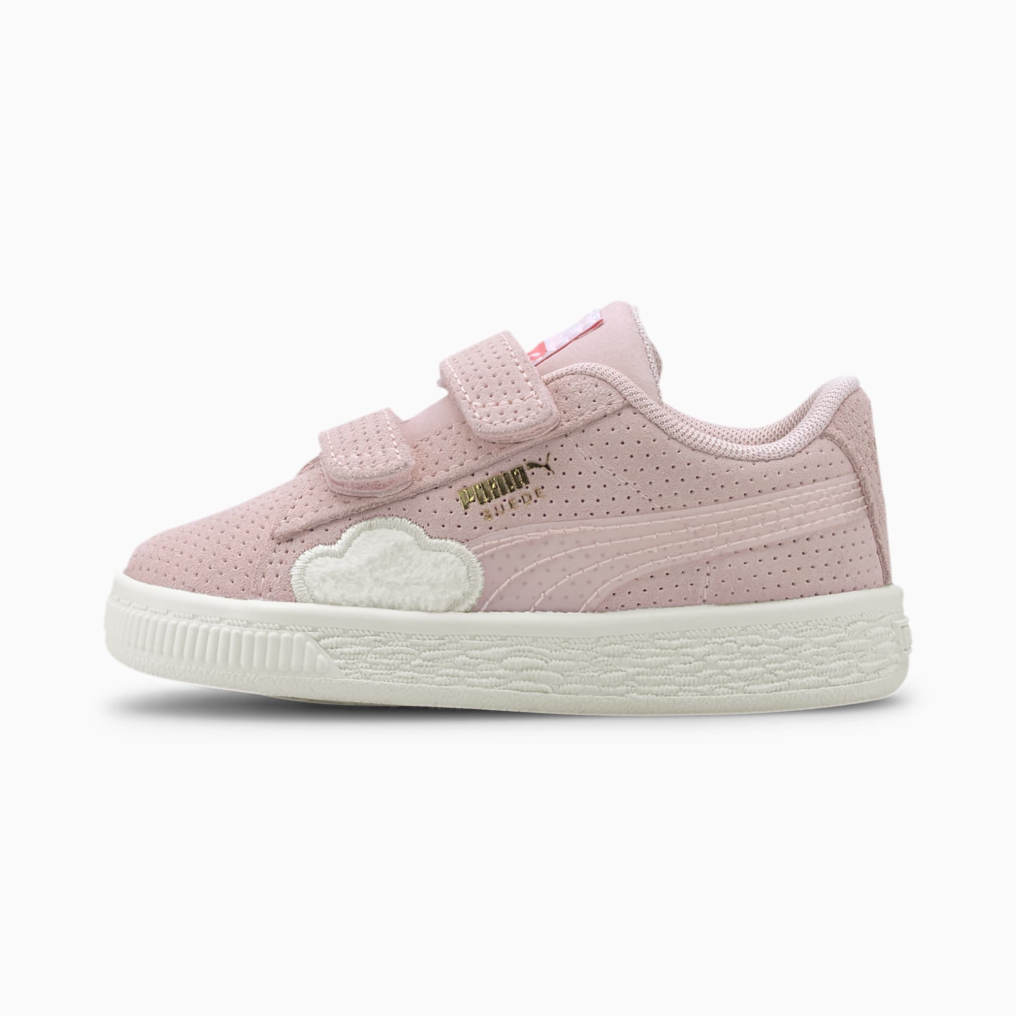 Puma baby trainers sale