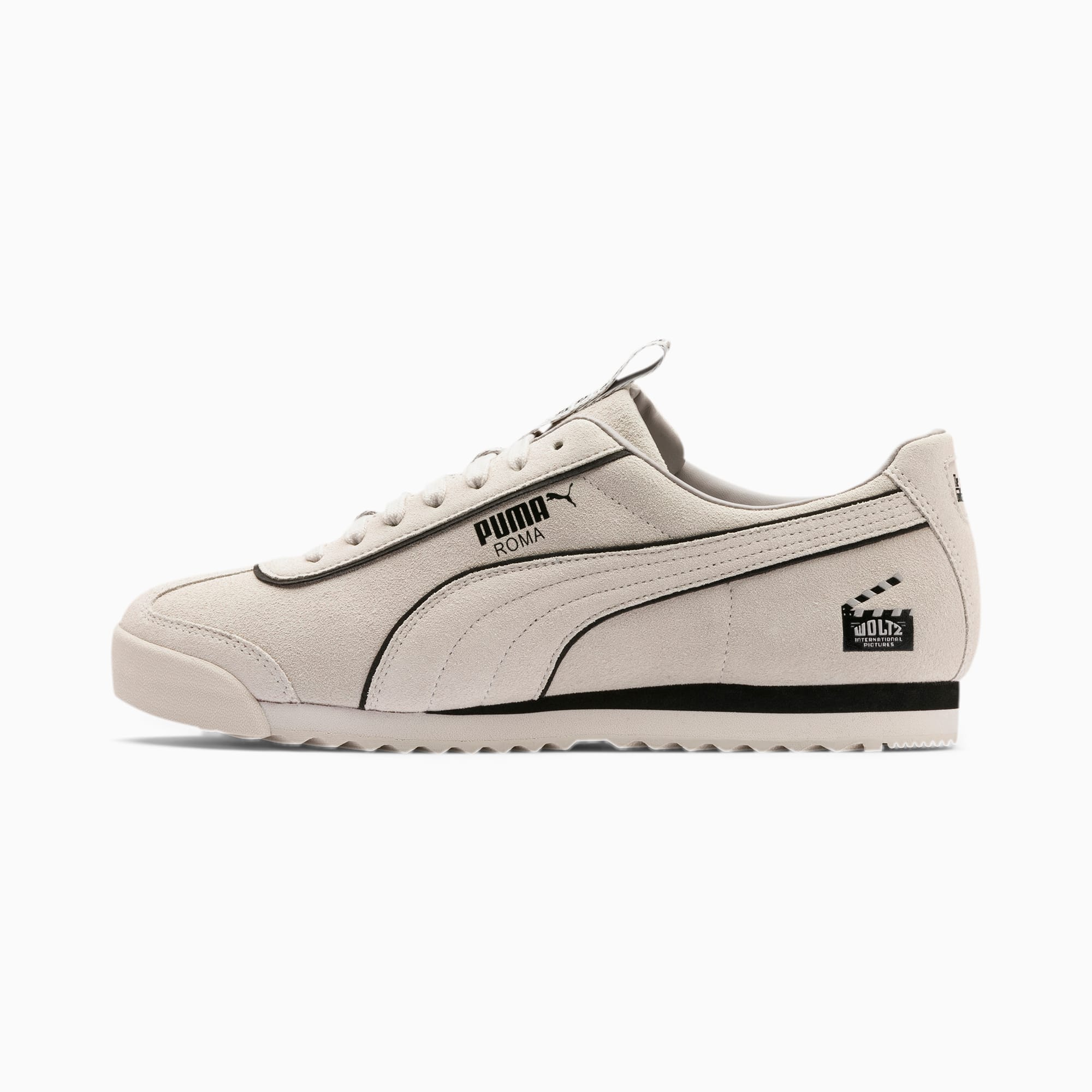 Roma x The Godfather WOLTZ Sneaker | PUMA Shoes | PUMA Deutschland
