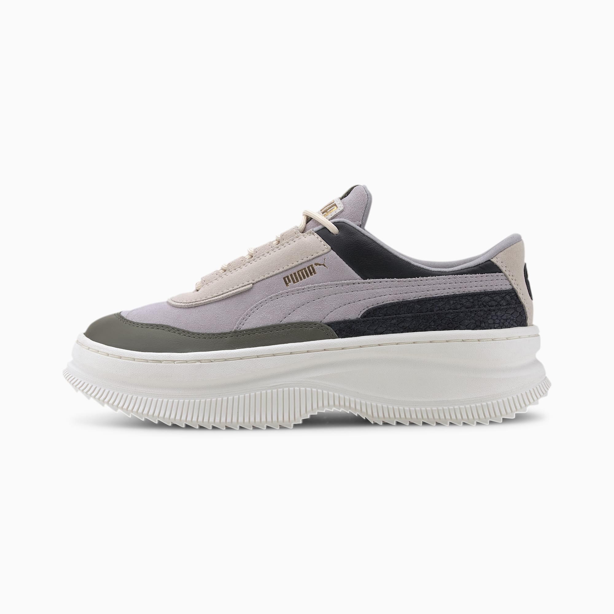 Puma公式 プーマ デバ レプタイル ウィメンズ