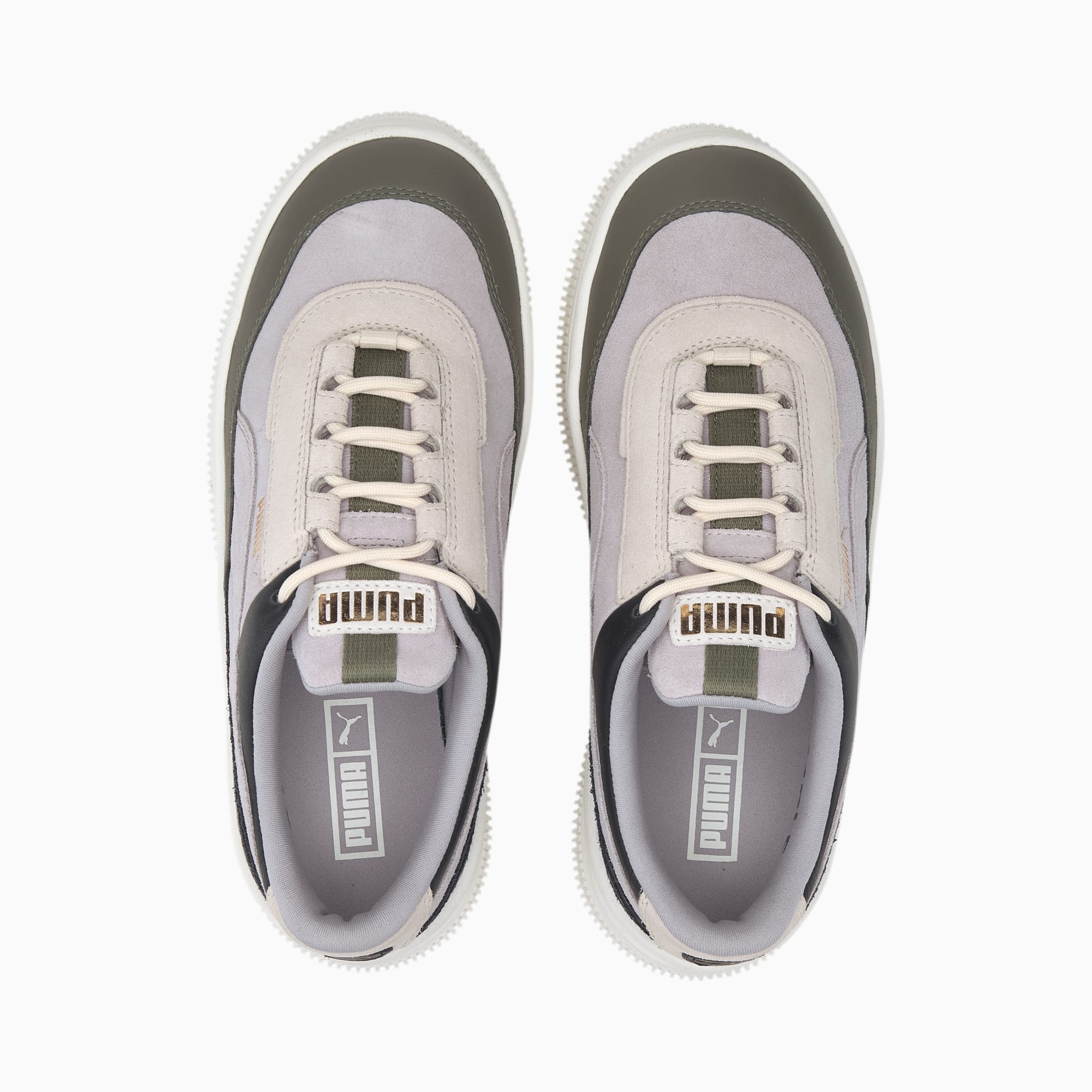 puma reptile femme