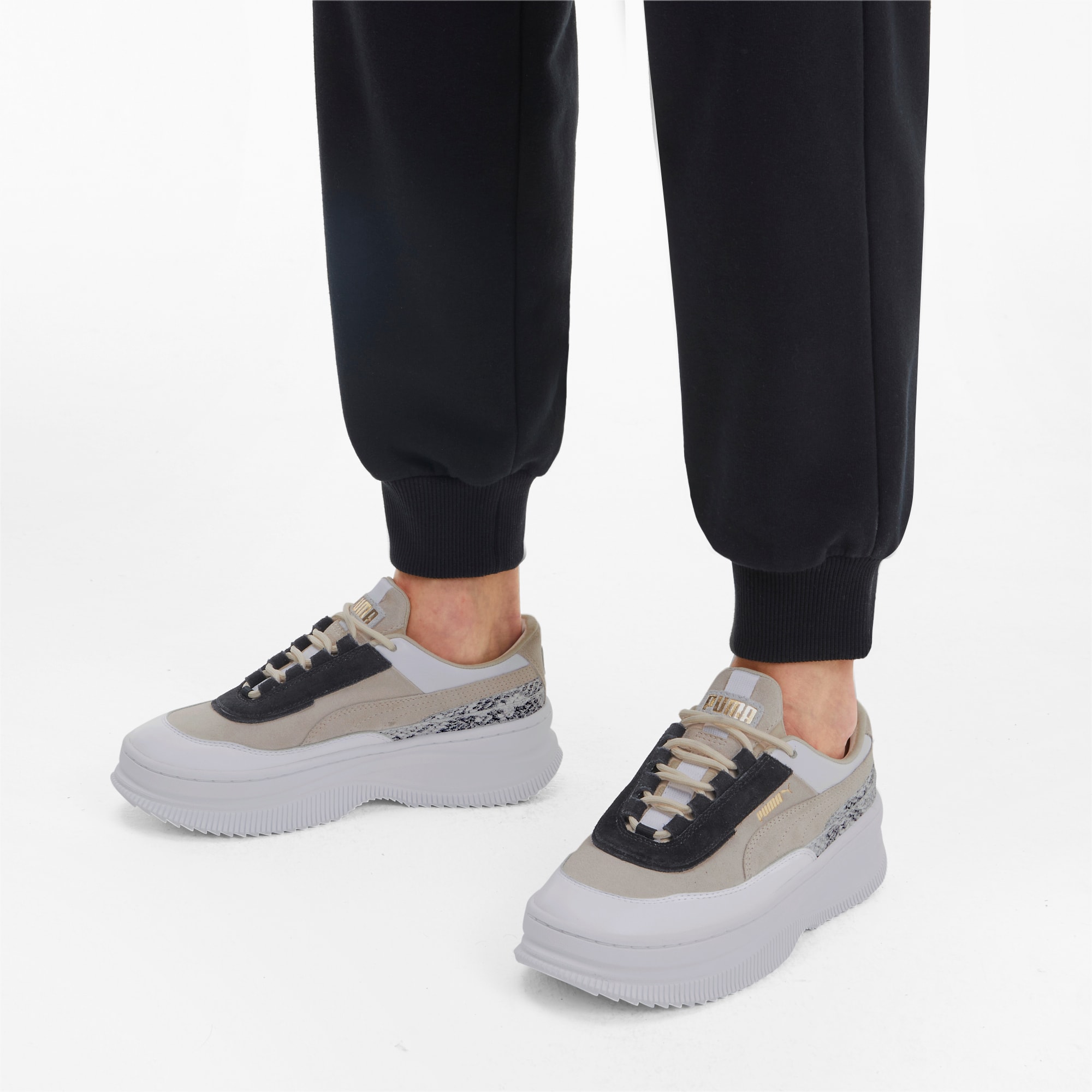 puma femme citadium