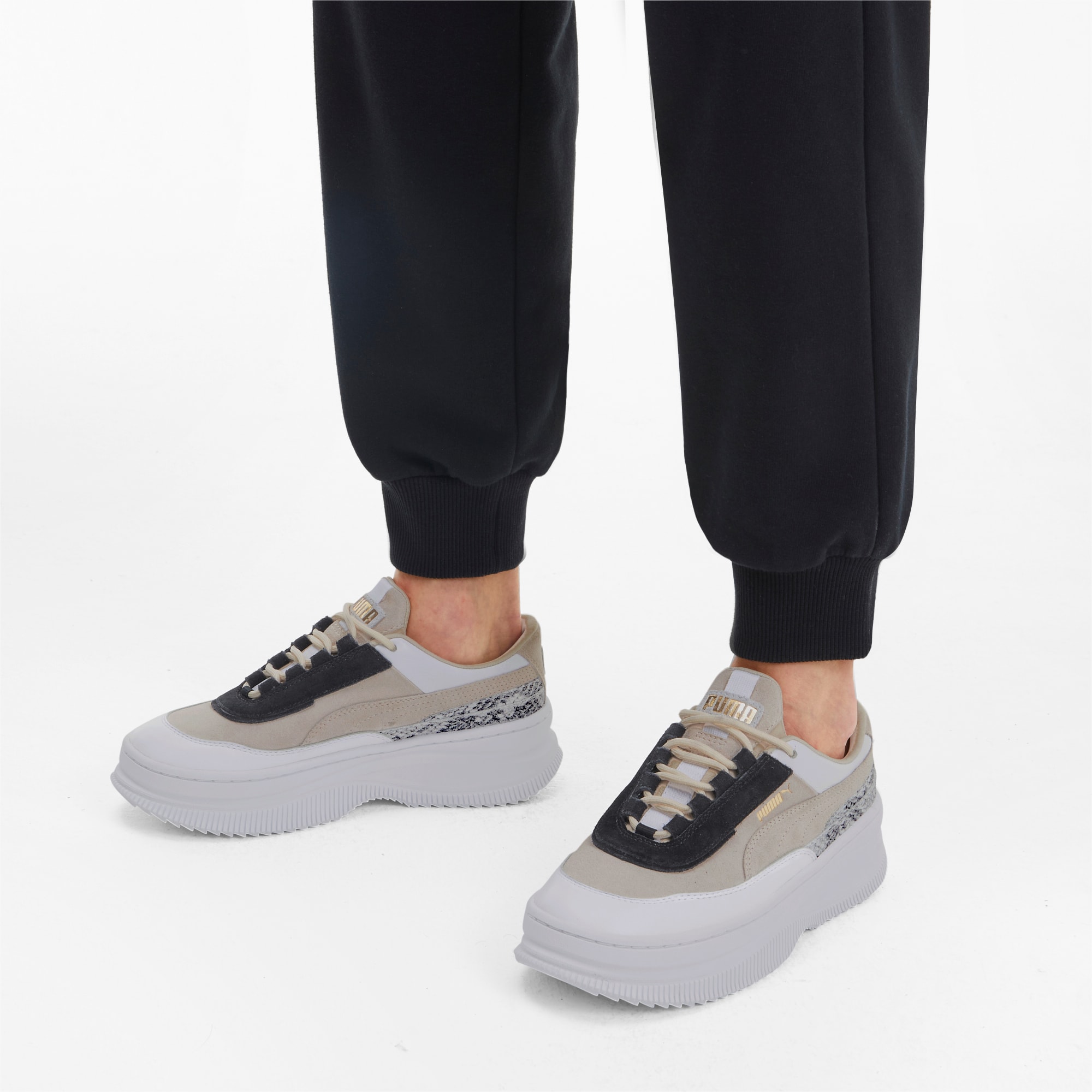 Deva women's trainers
