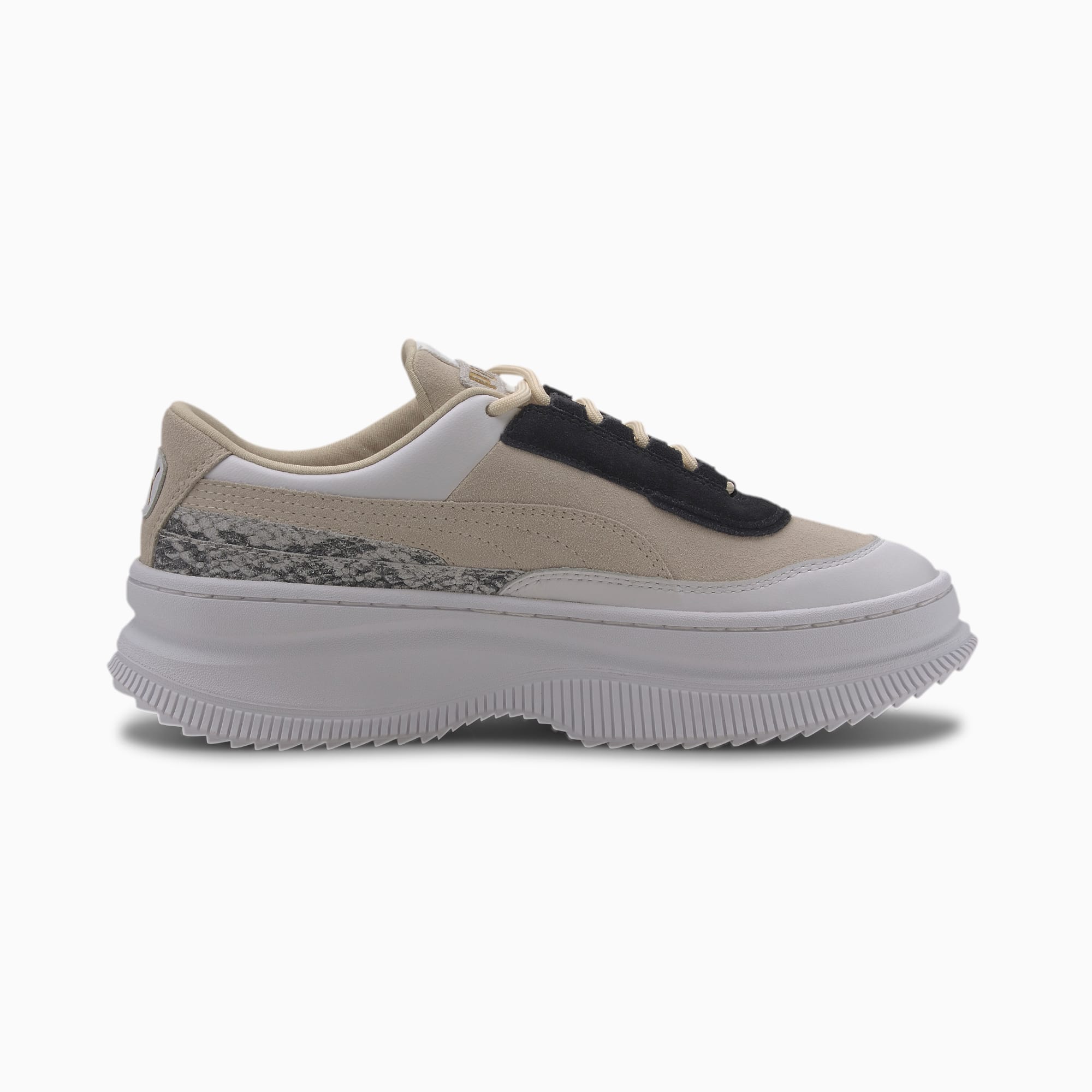 puma reptil femme