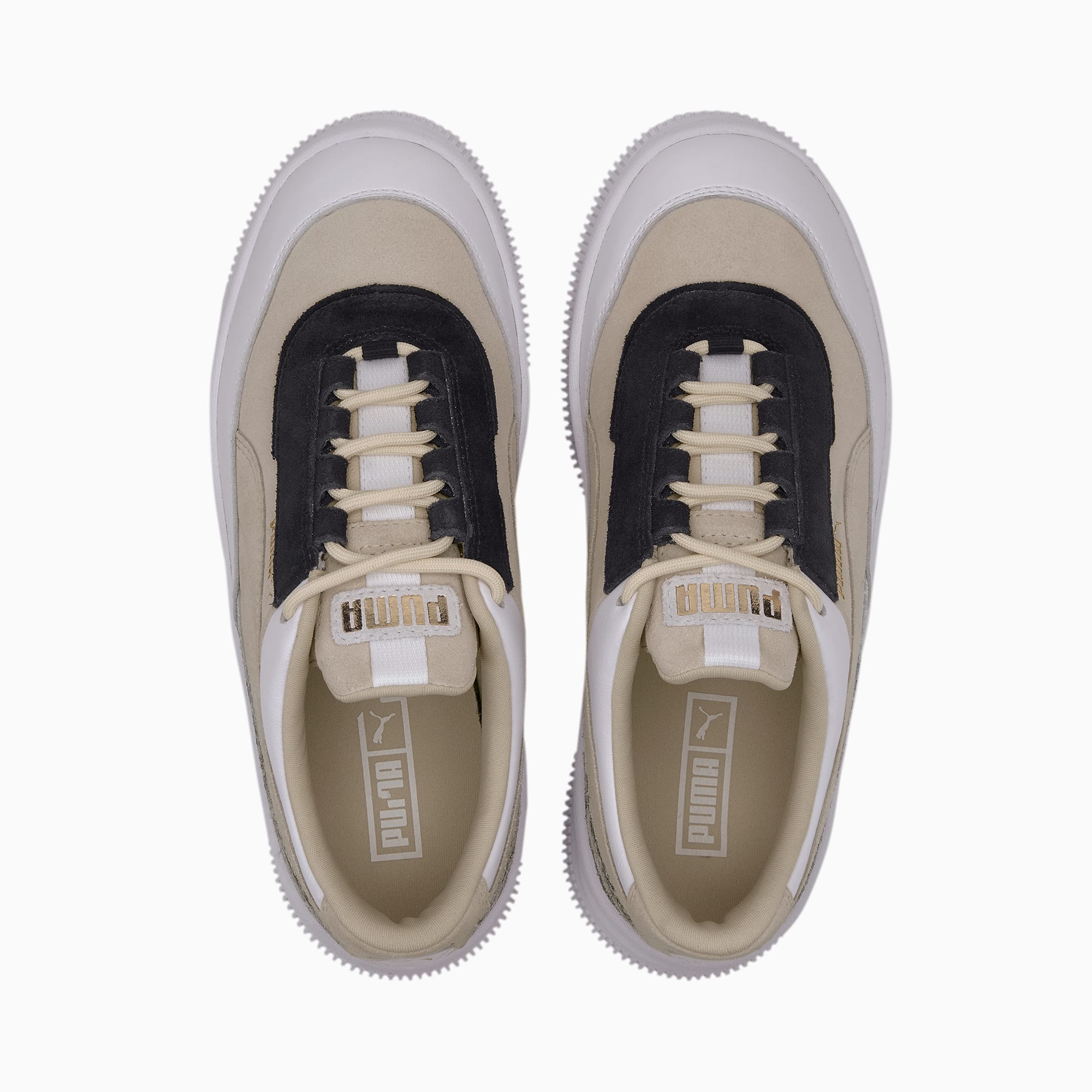 puma reptile femme