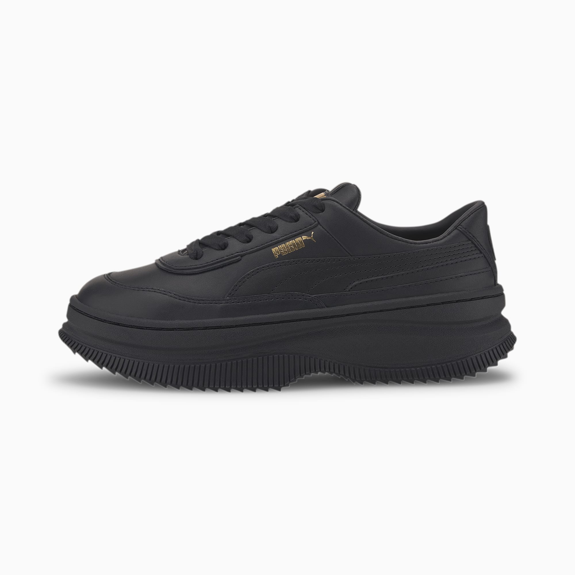 Puma deva black store