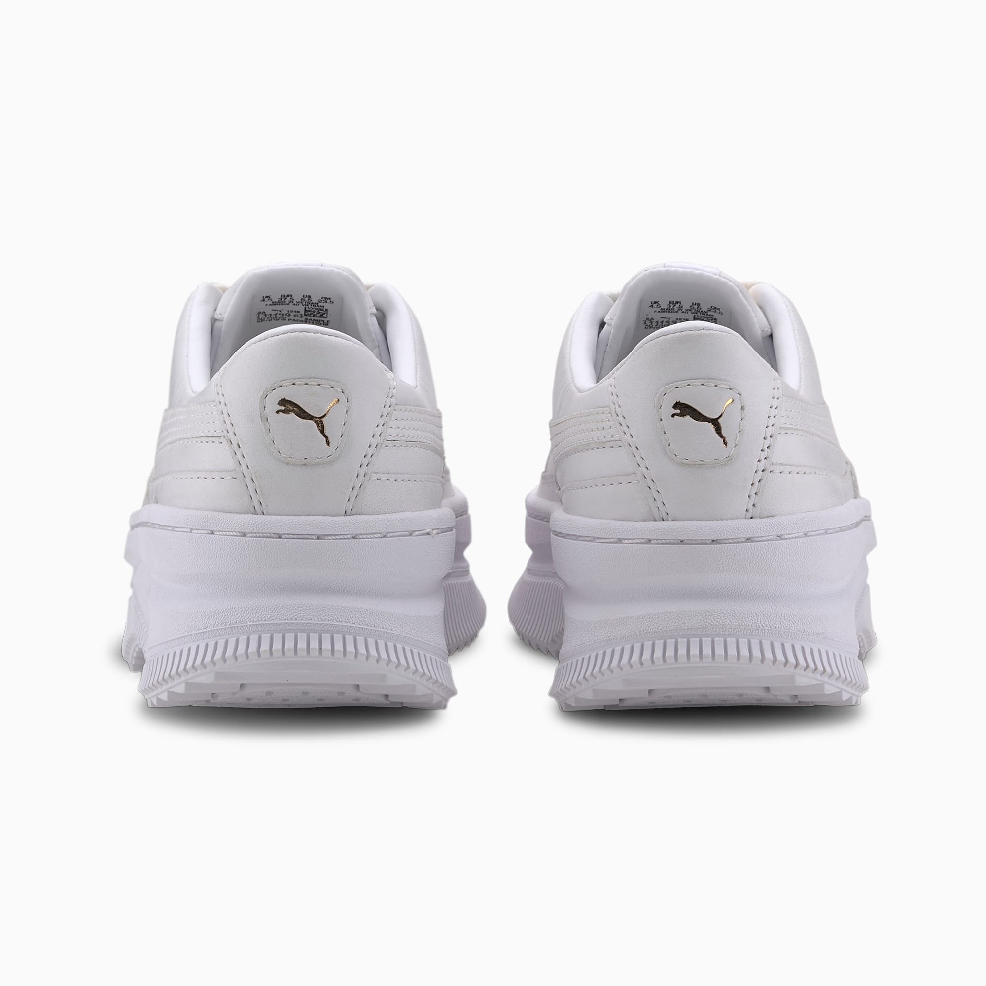 Women's deva sport puma white sale