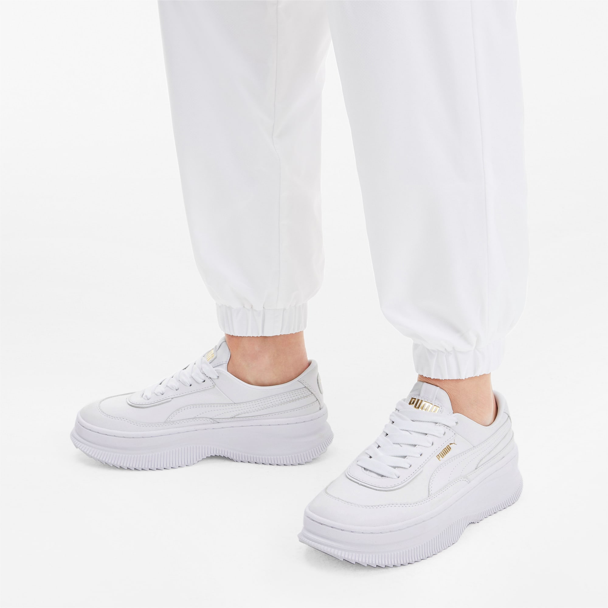 Deva Women s Trainers