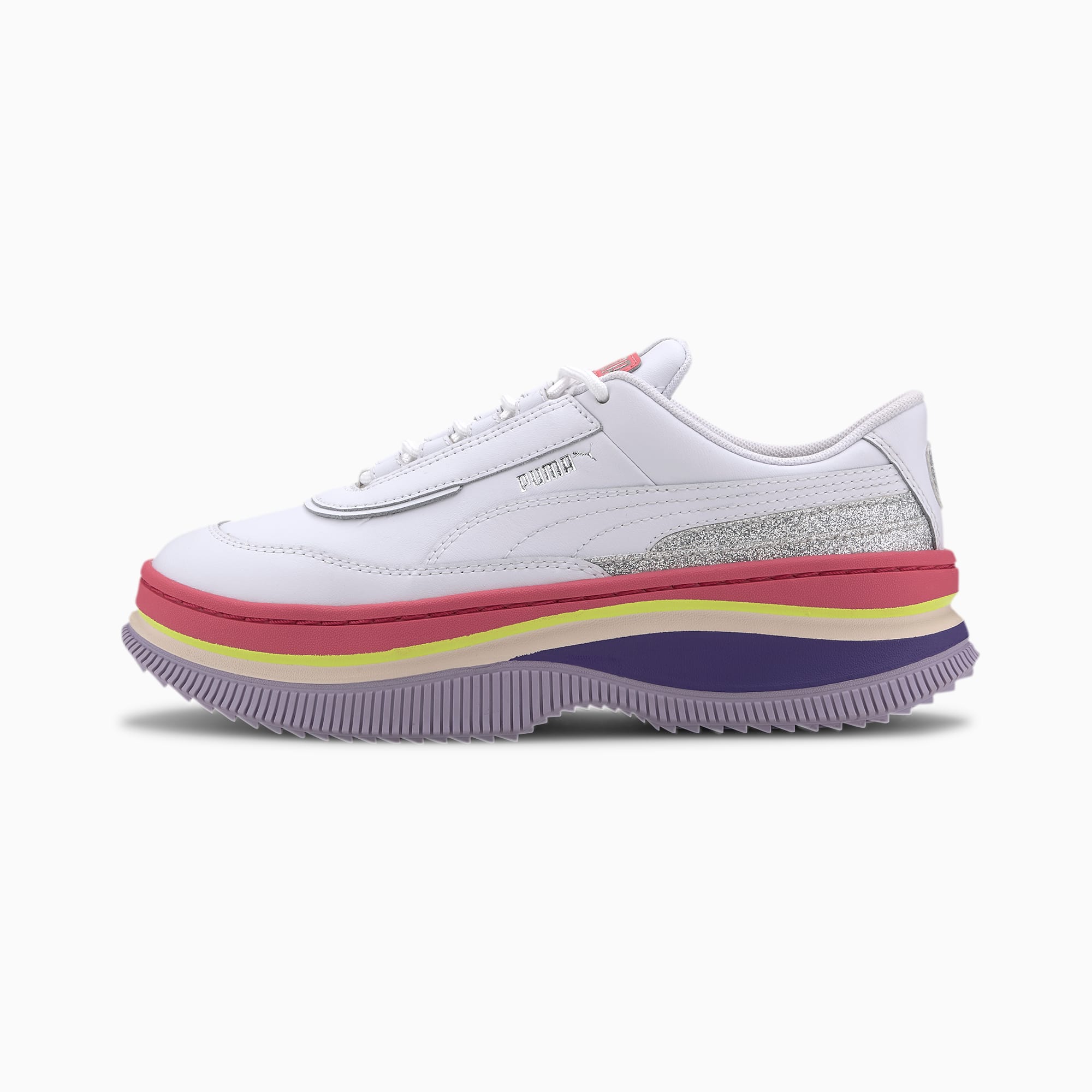 puma deva 90s pop