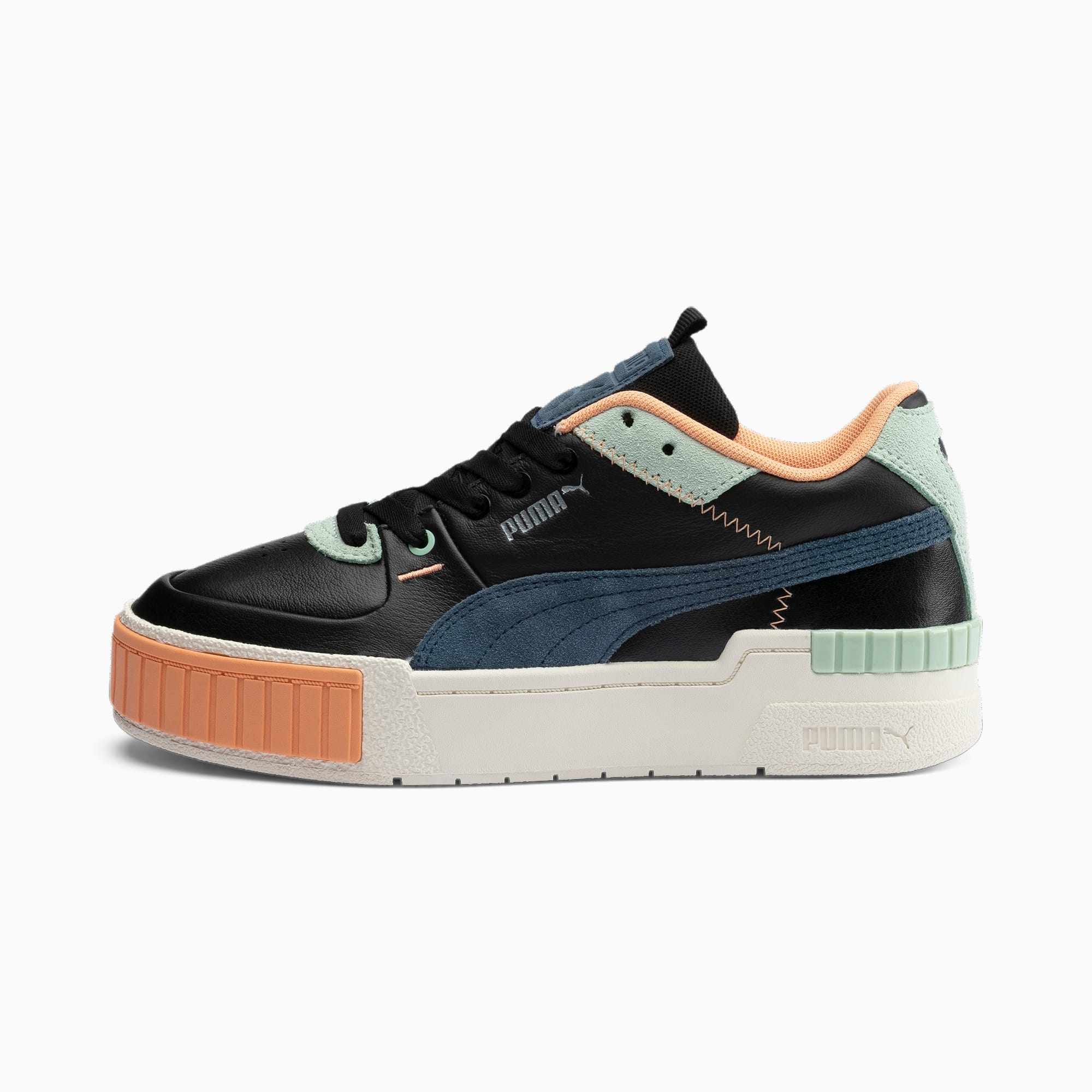 cali women's trainers puma