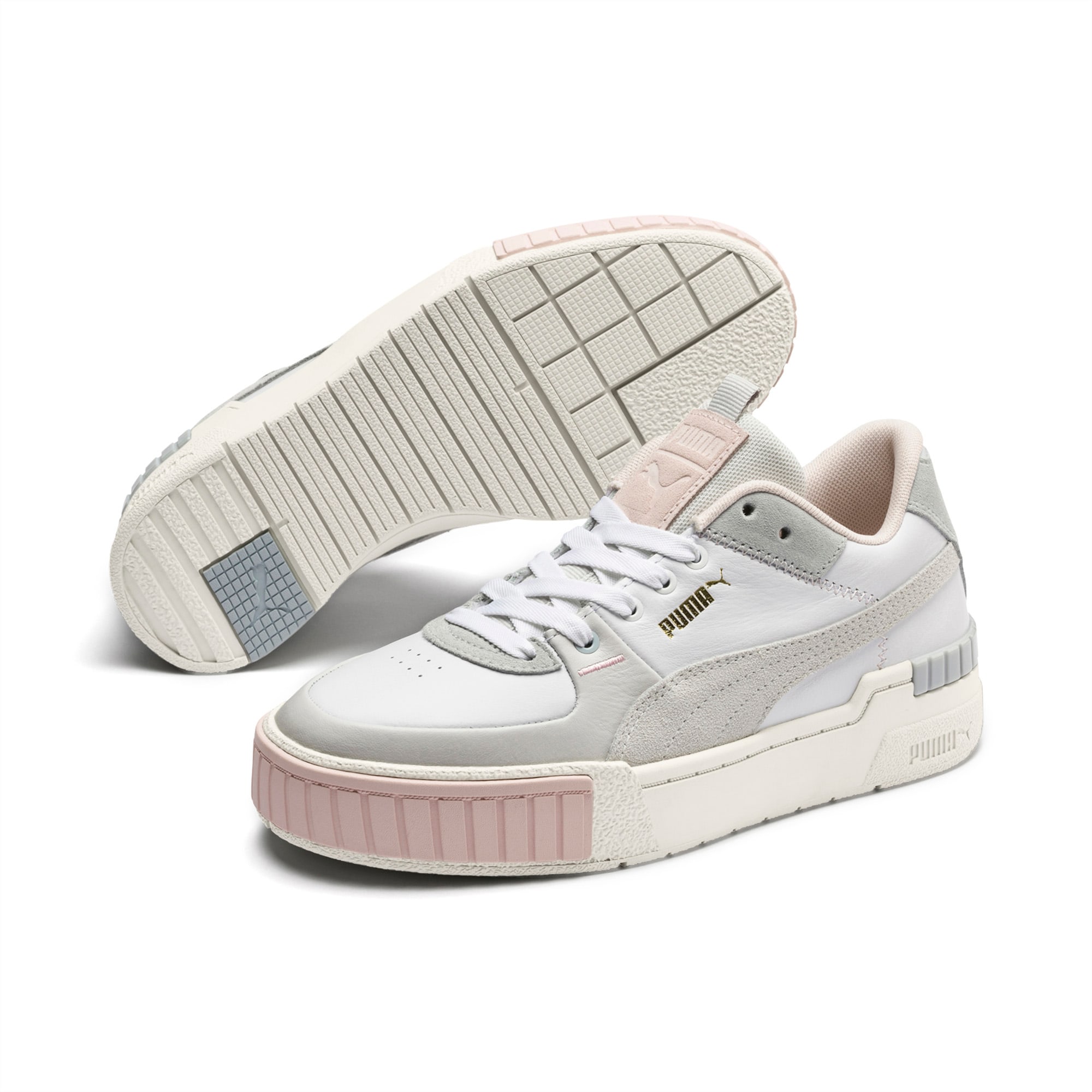 Puma cali remix mujer clearance
