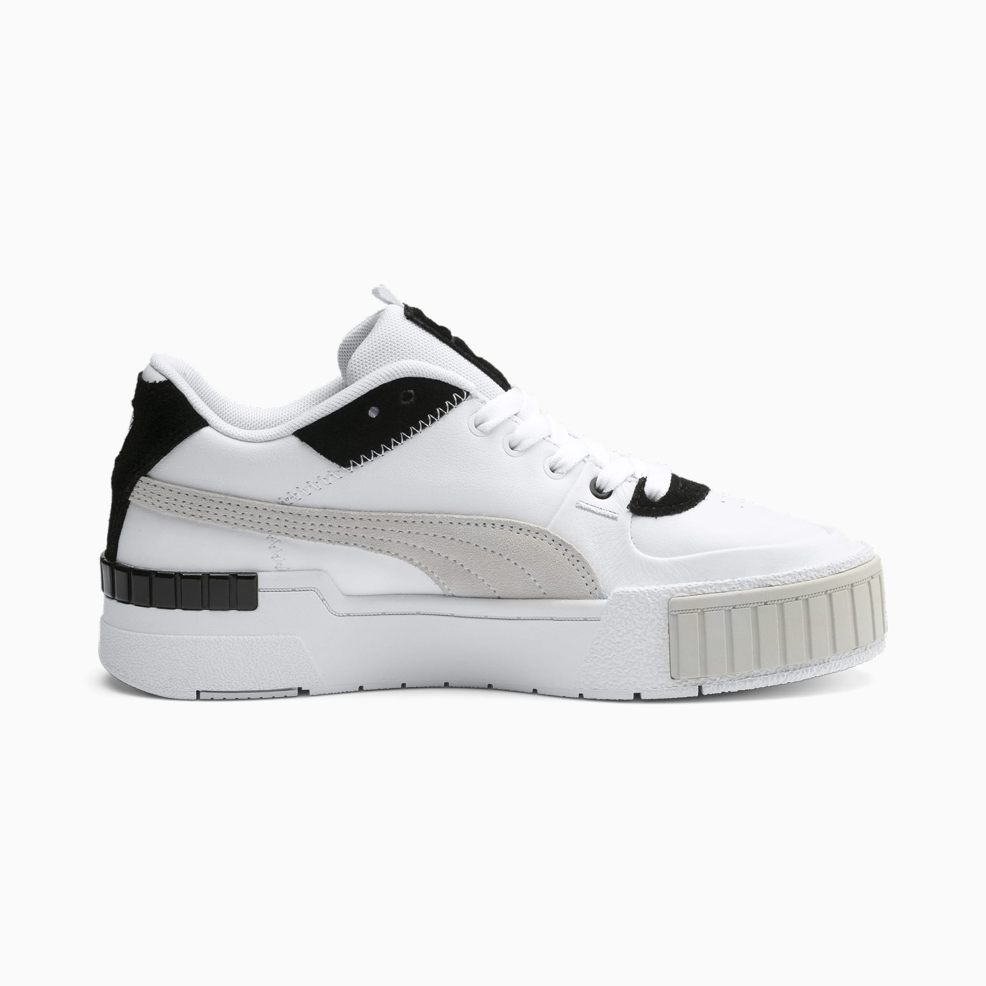 Puma cali sport top contact 2025