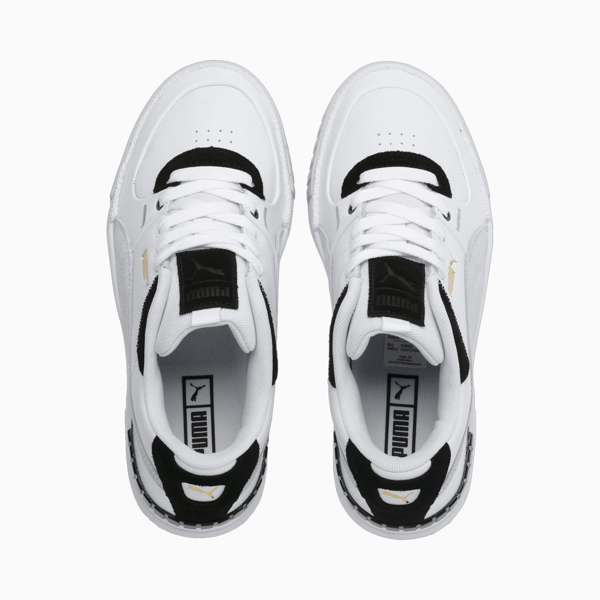 Cali Sport Mix Women s Trainers PUMA Shop All Puma PUMA