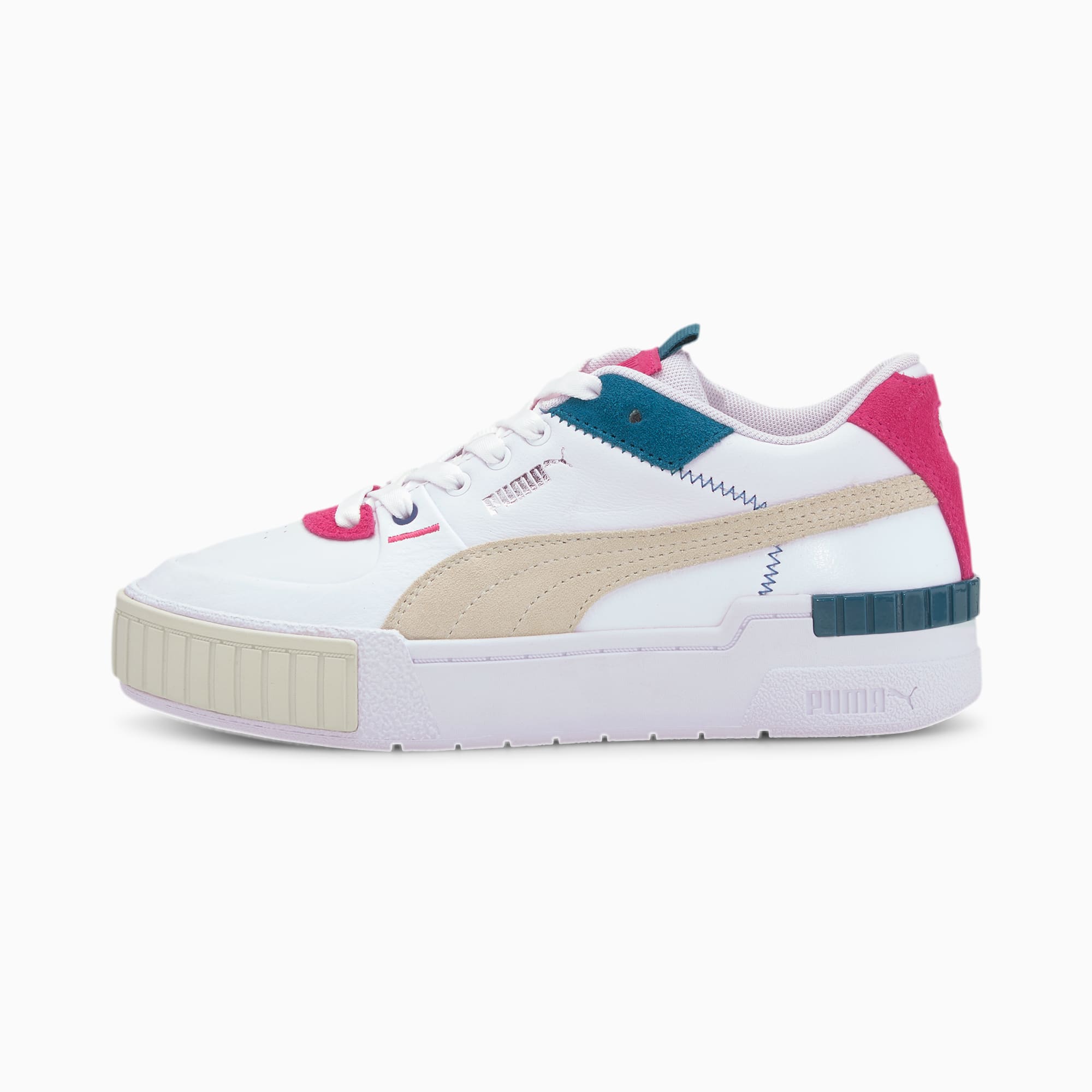 Cali Sport Mix Women's Sneakers | PUMA US