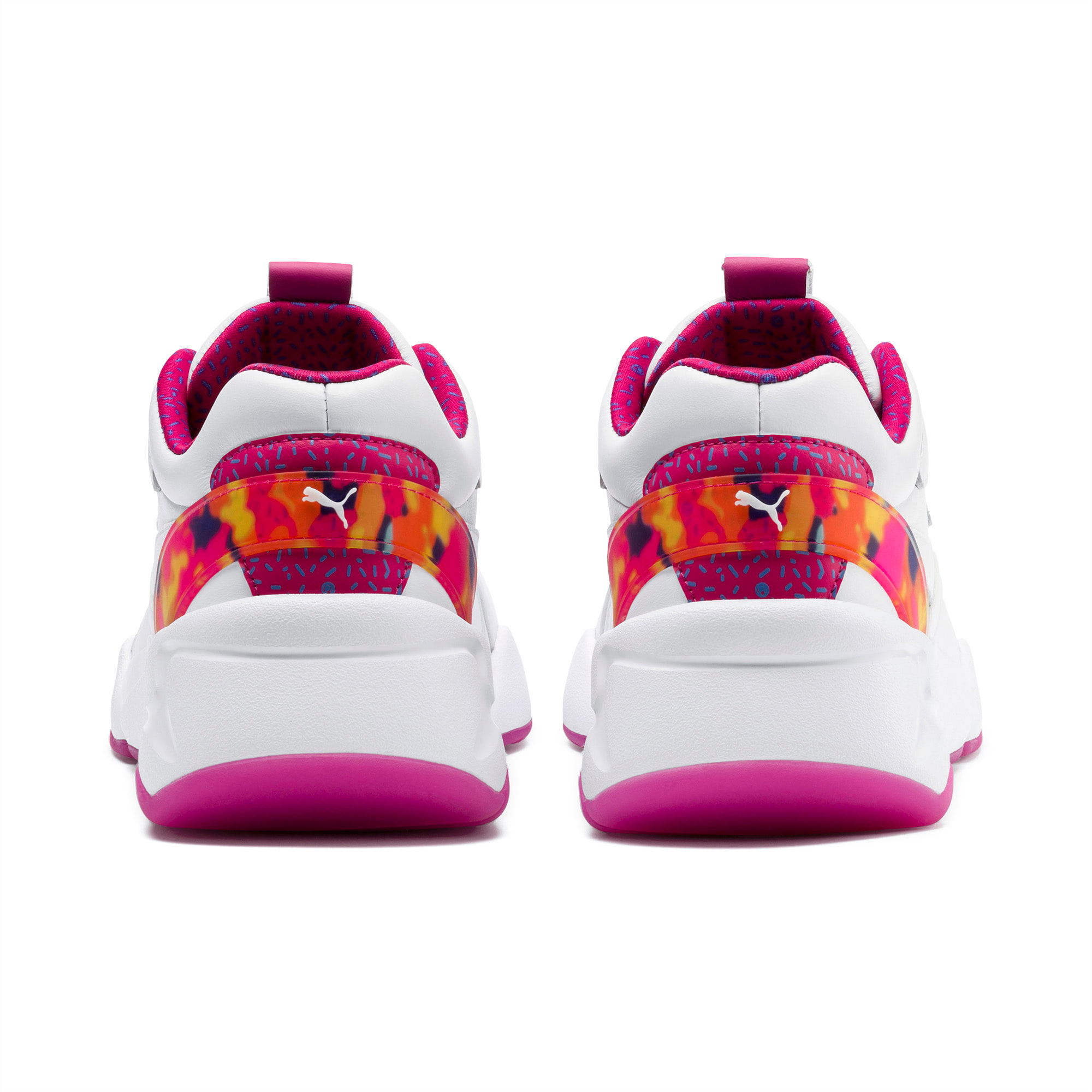 Puma x clearance barbie nova 90's