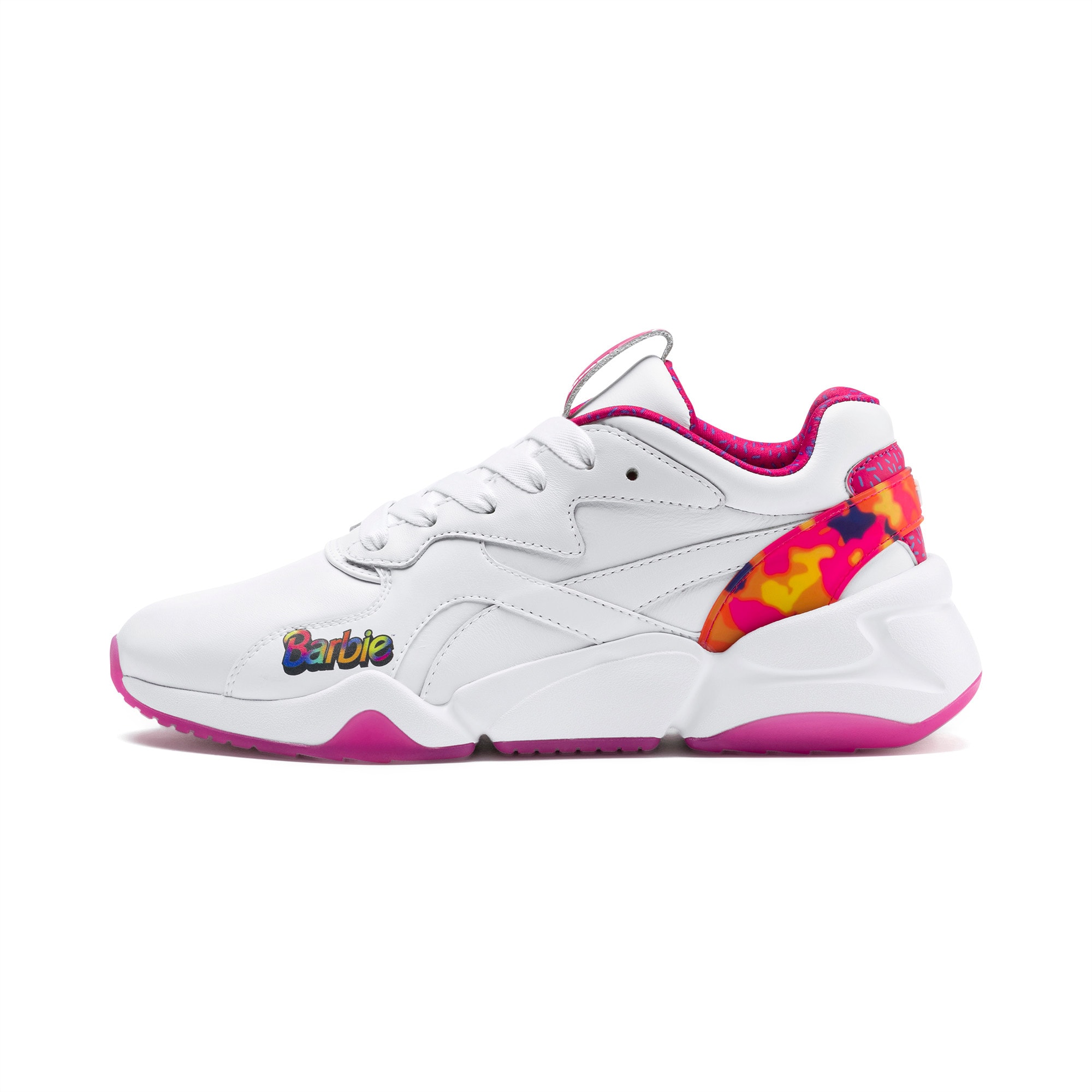Barbie x nova deals