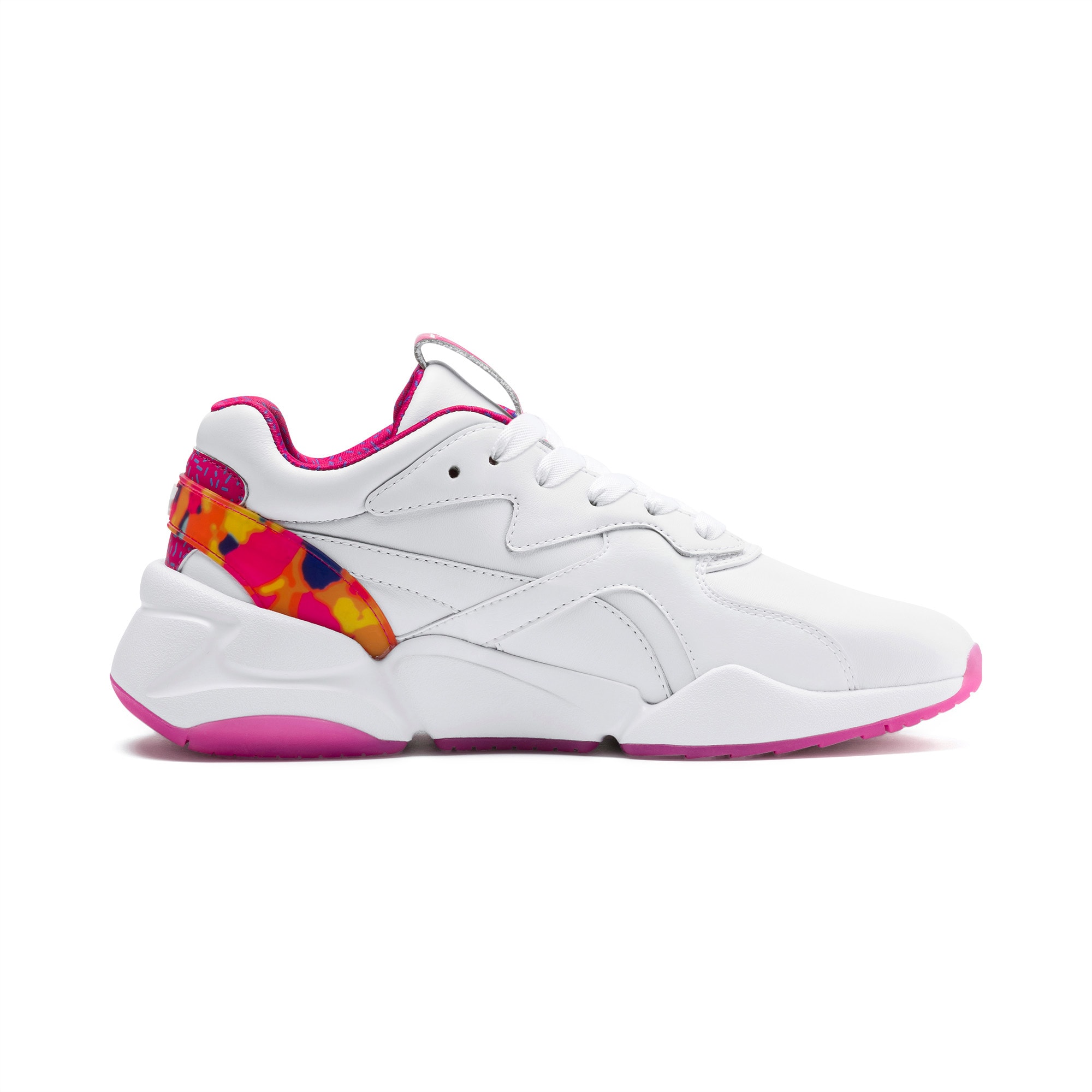 Puma x clearance barbie nova 90's