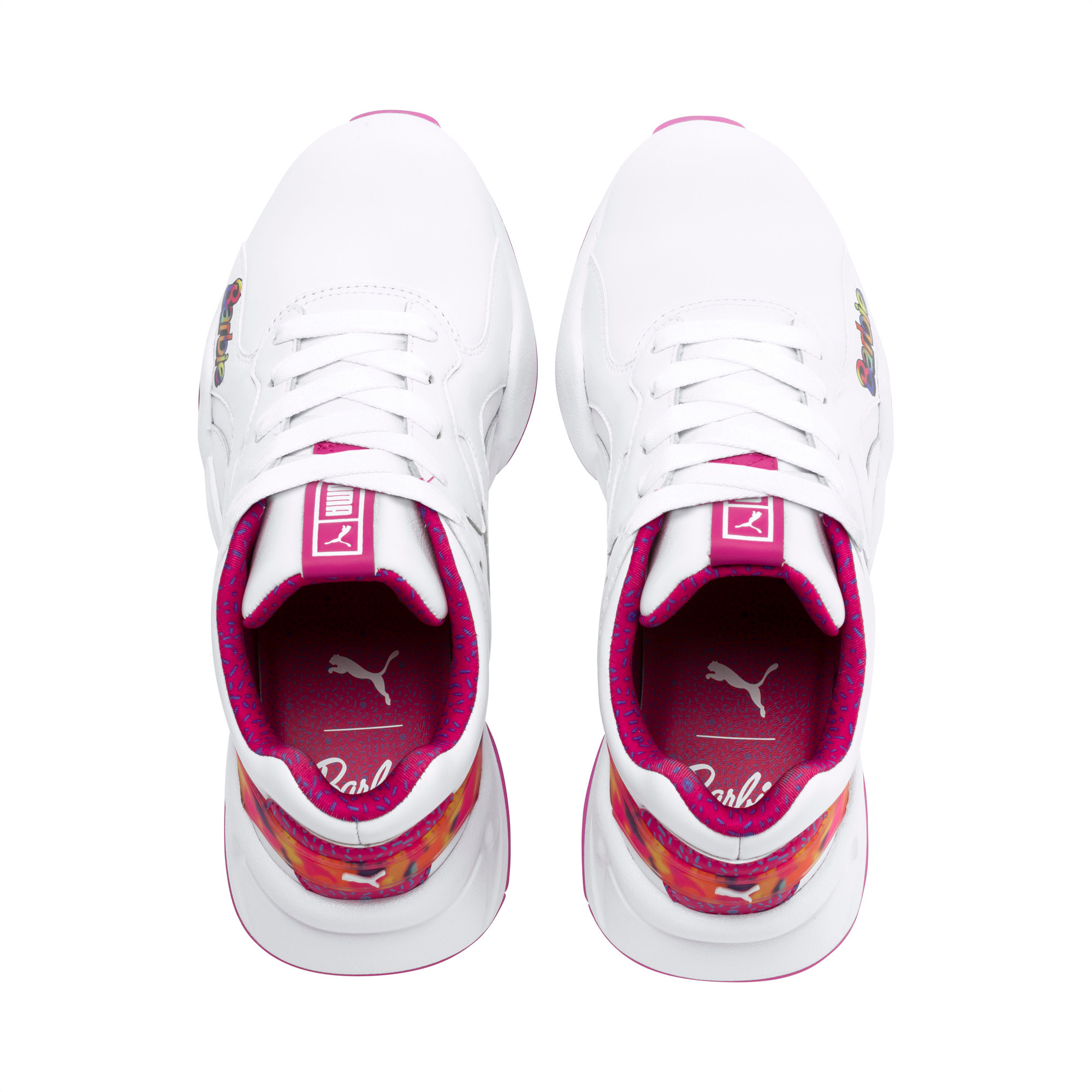 Nova x Barbie Flash Women s Trainers PUMA Sneakers PUMA