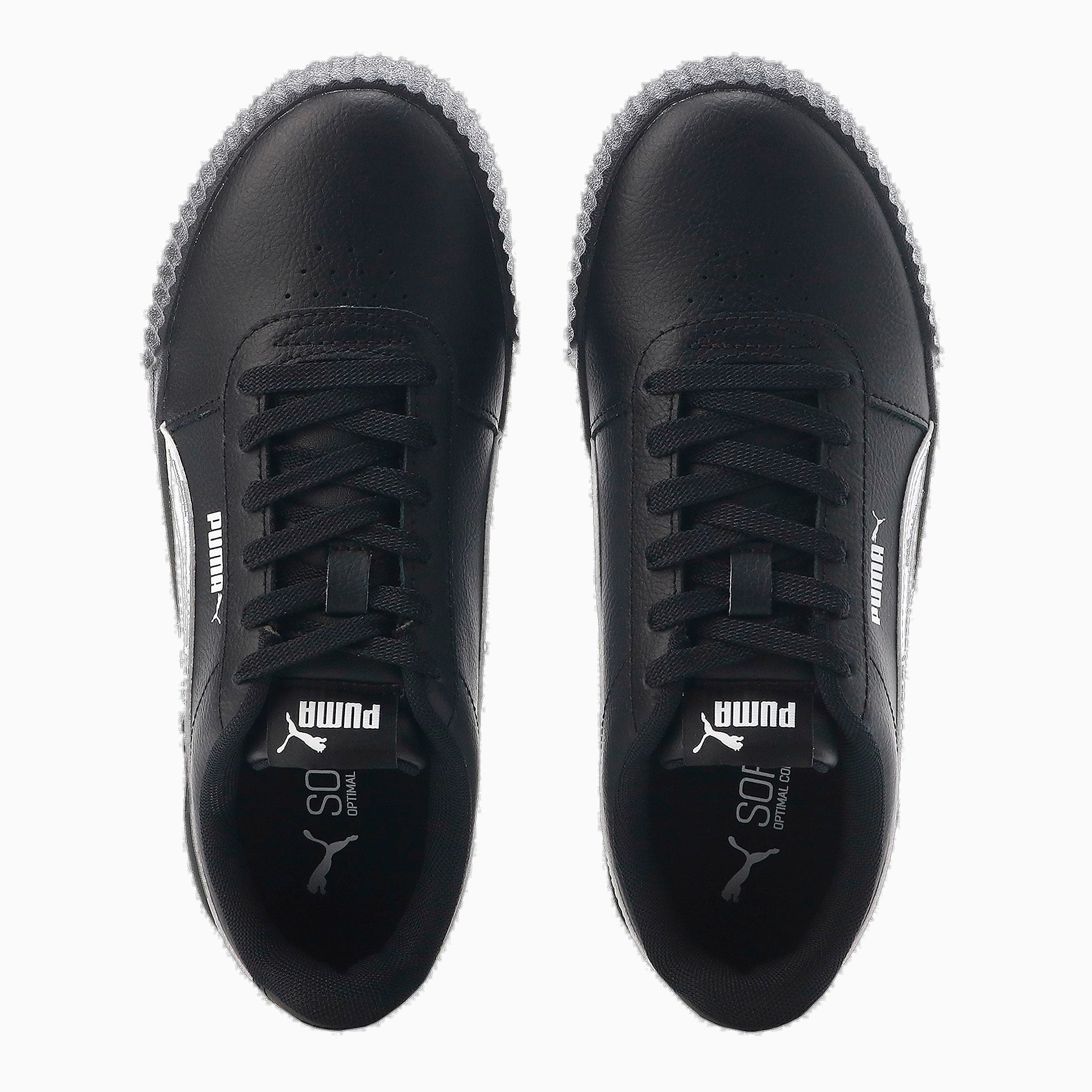 carina crystal puma