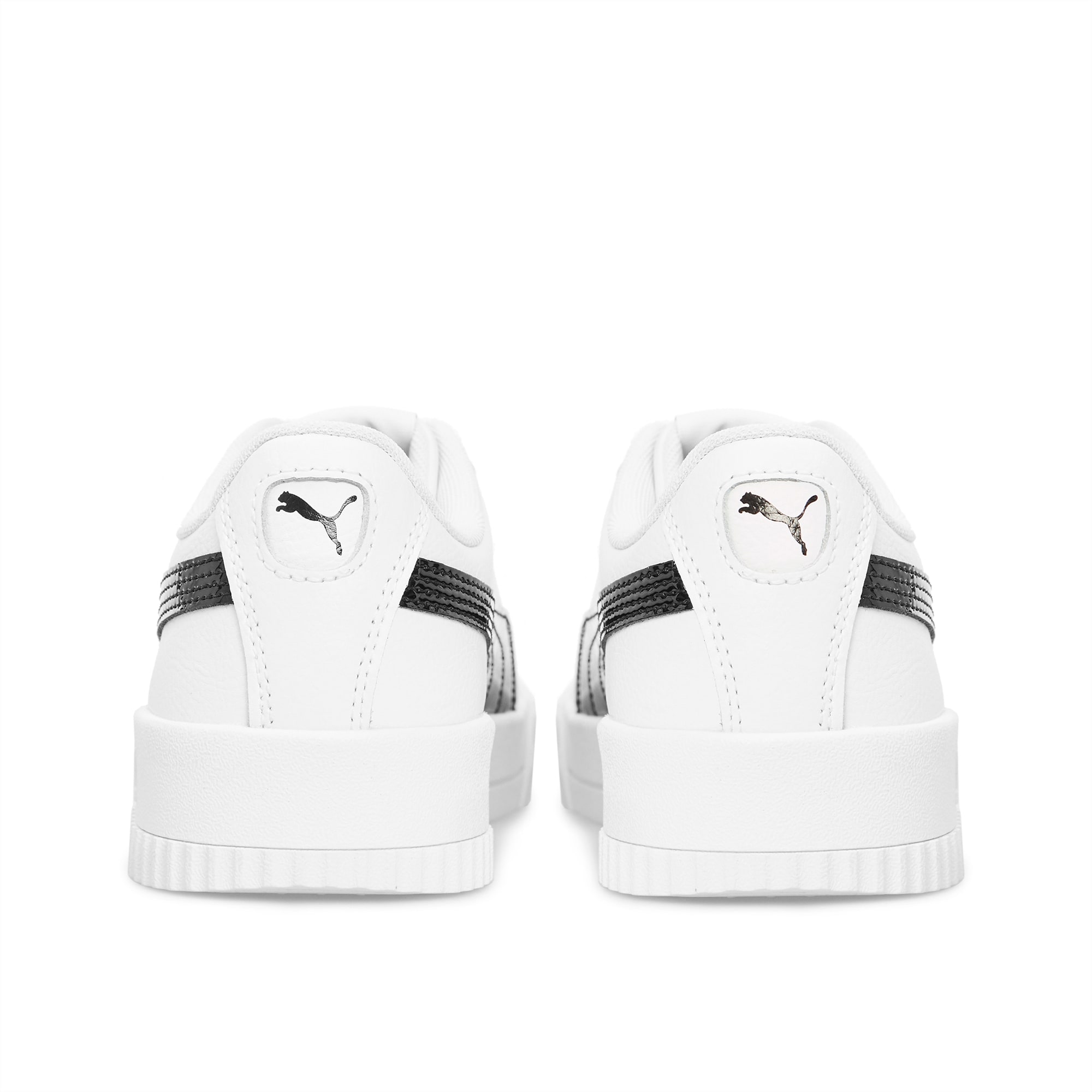 Puma soft foam carina sales