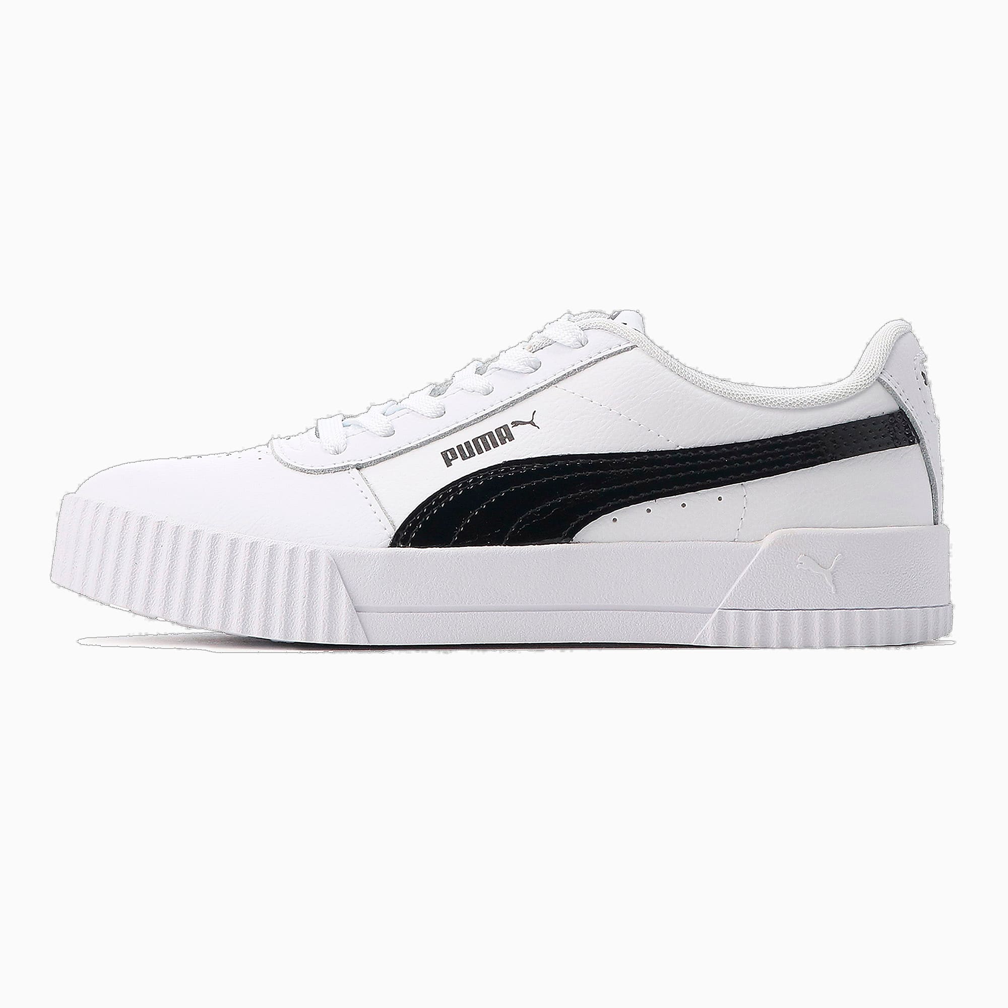 Puma carina trainers womens