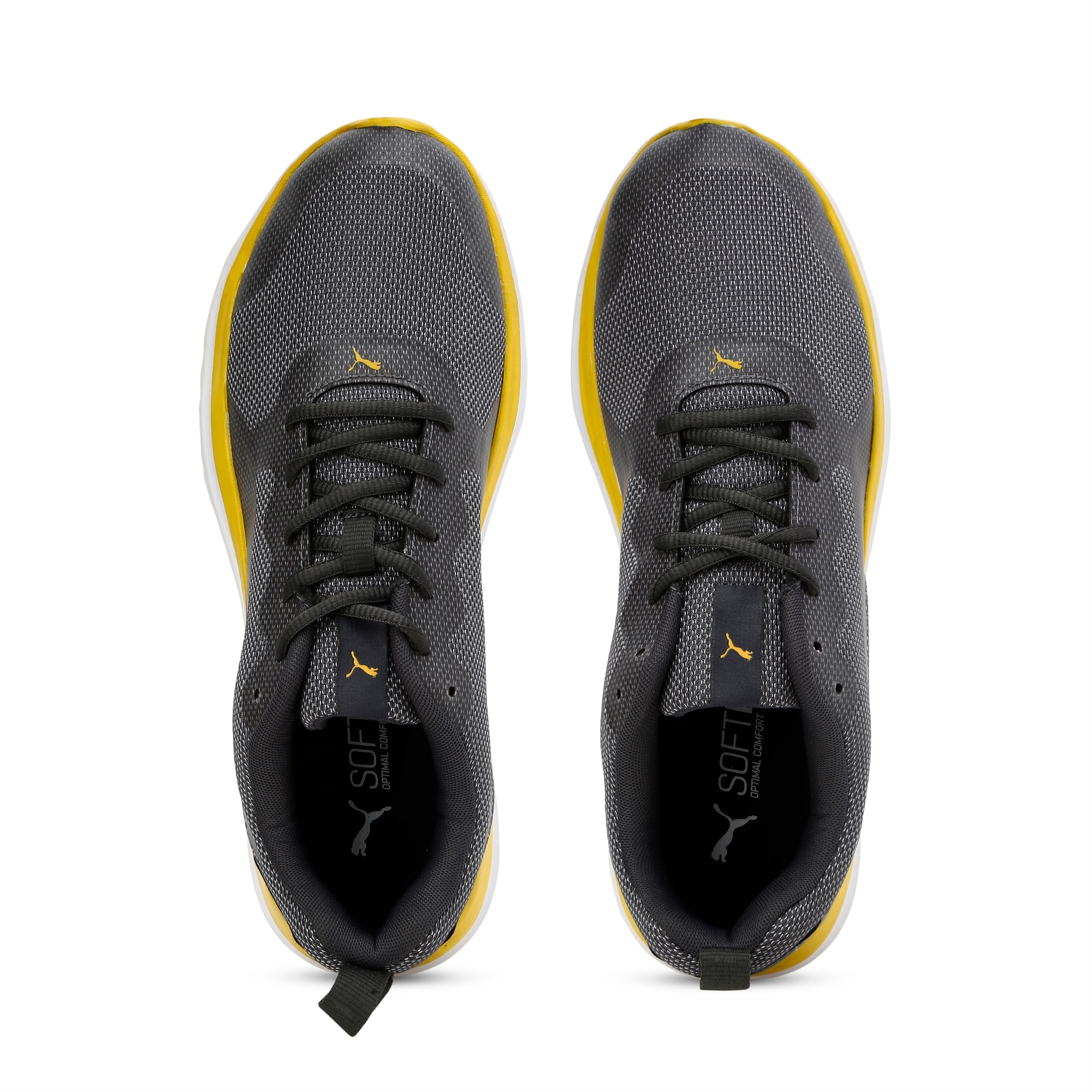 puma canim idp