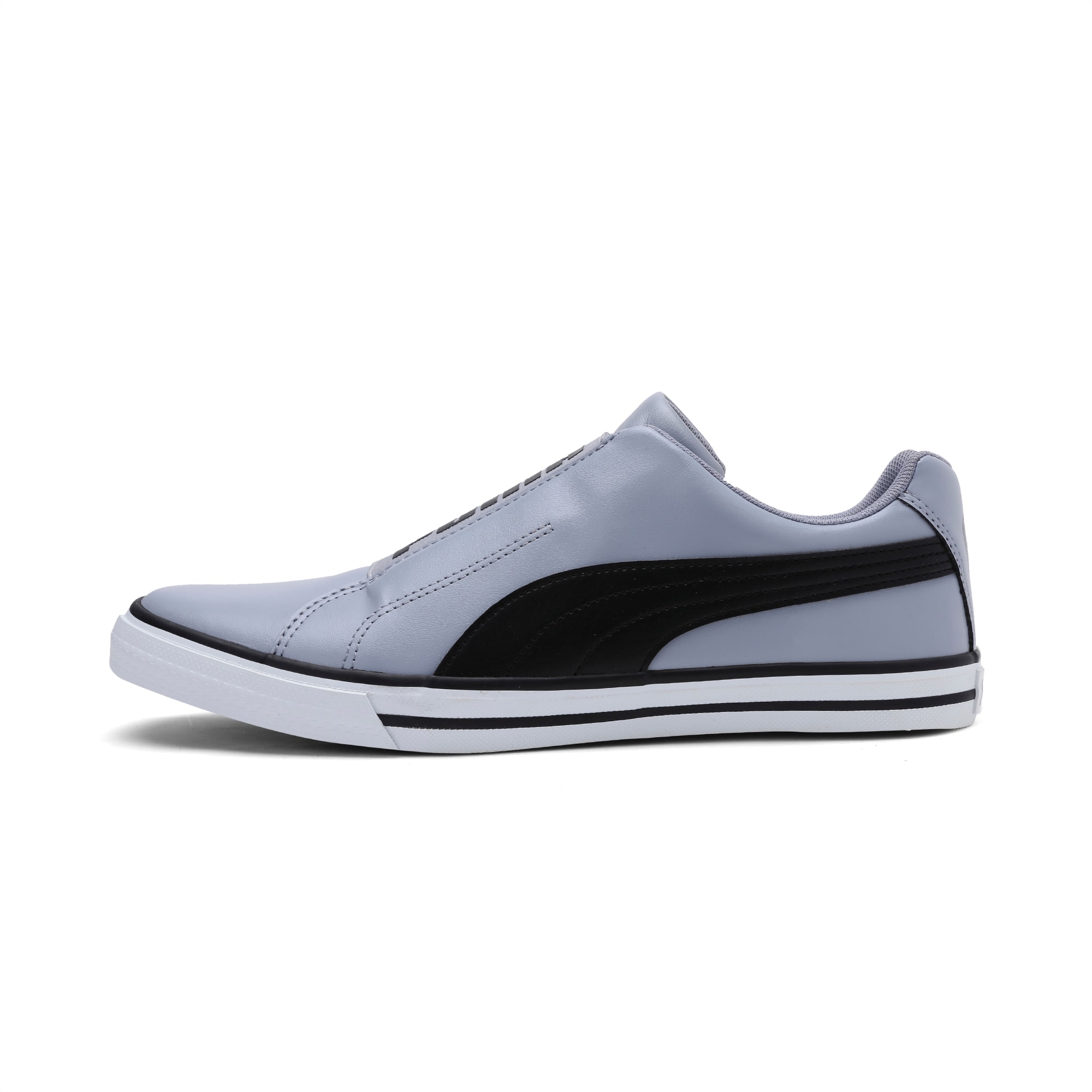 Puma laceless sneakers sale