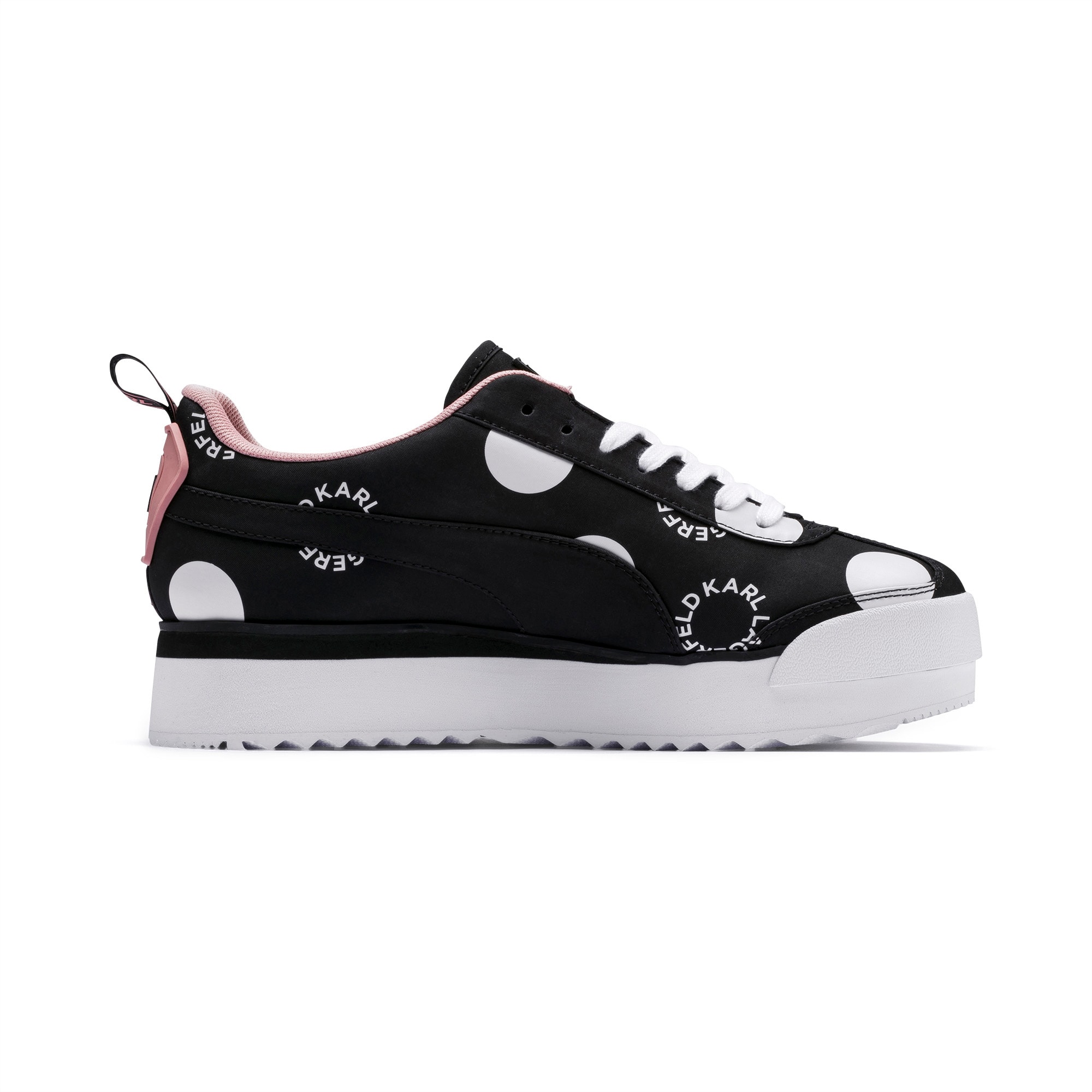 Puma roma amor karl 2025
