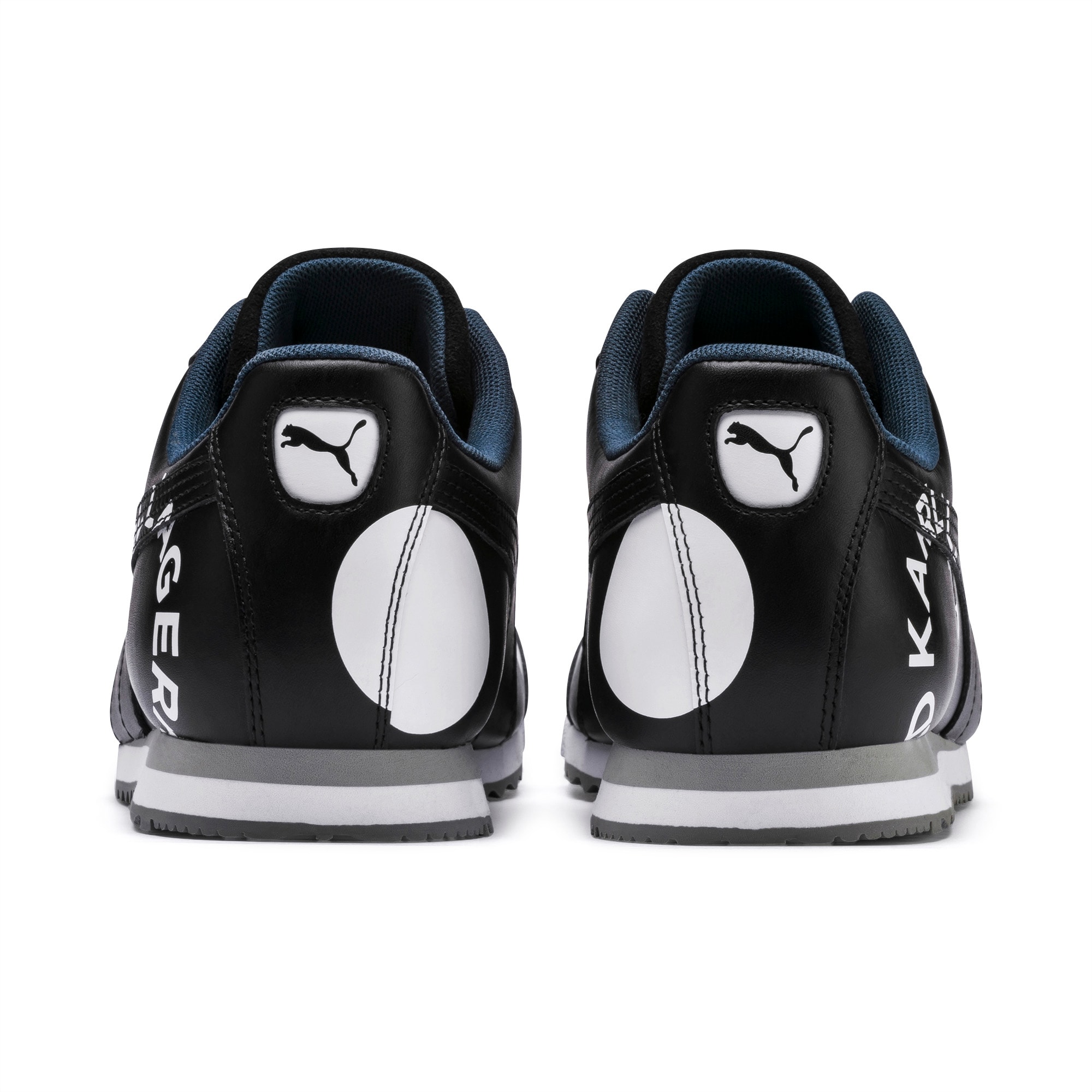 Puma x karl lagerfeld roma hotsell