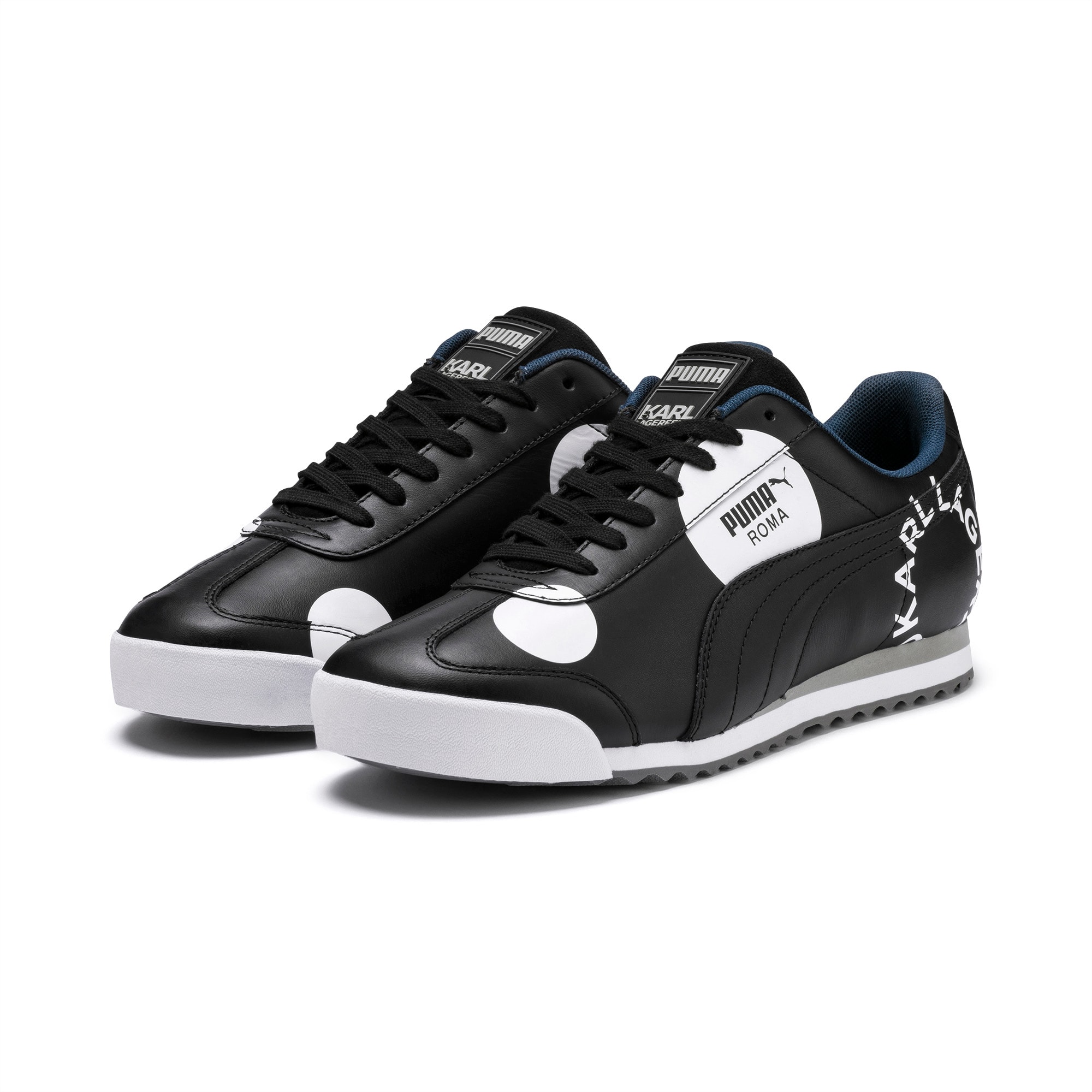 puma roma karl