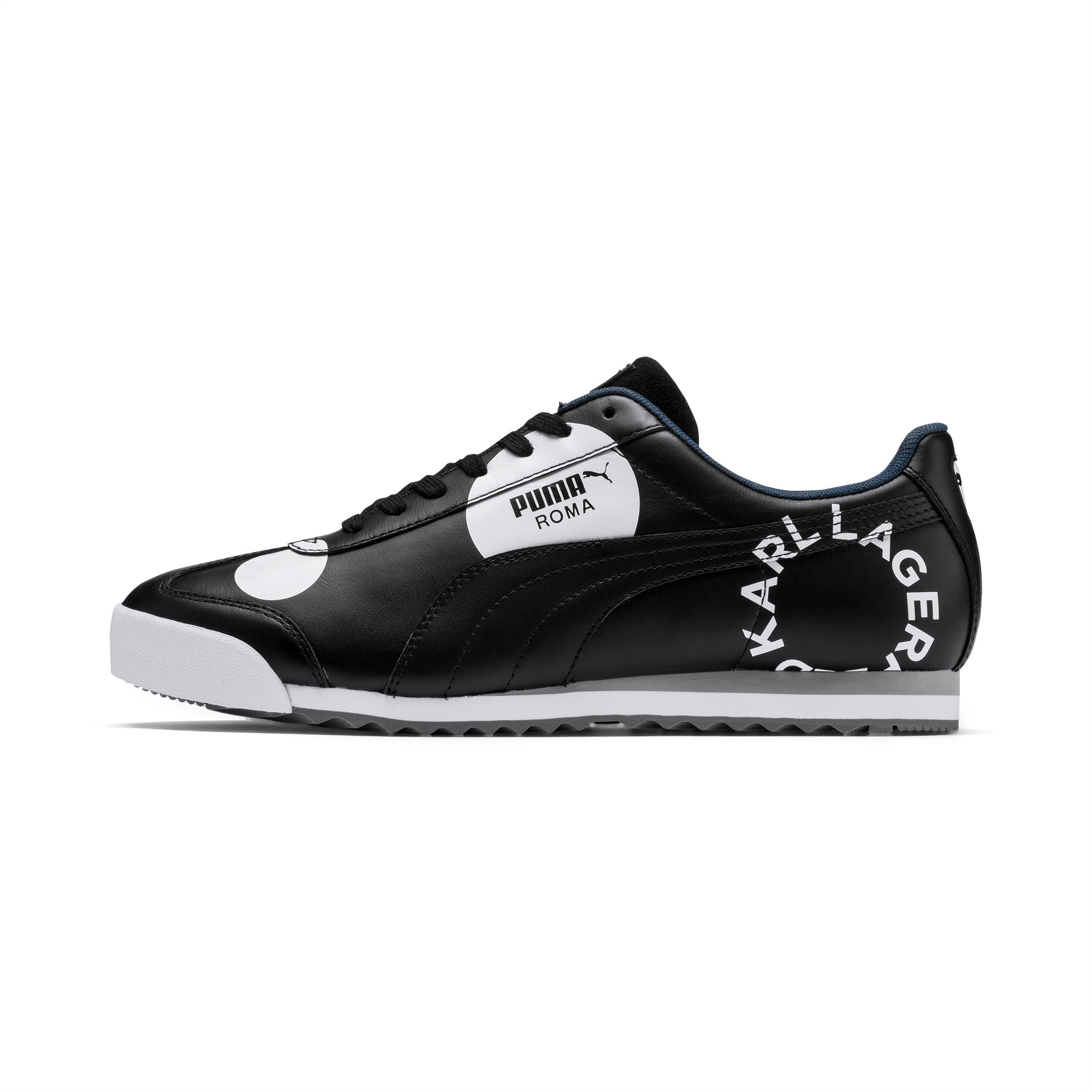 Puma new arrivals lagerfeld sneakers