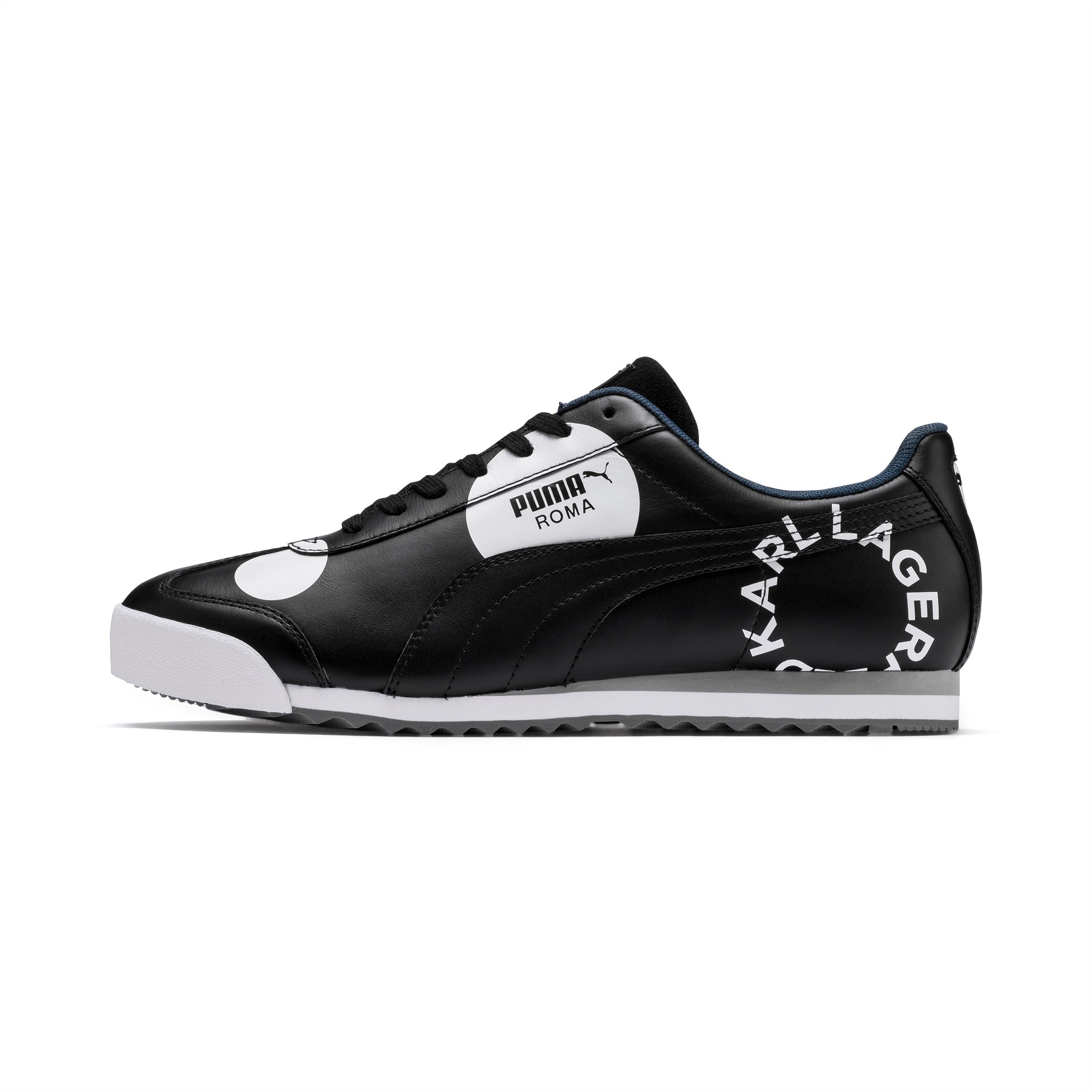 Roma Polka Dot KARL LAGERFELD | PUMA US