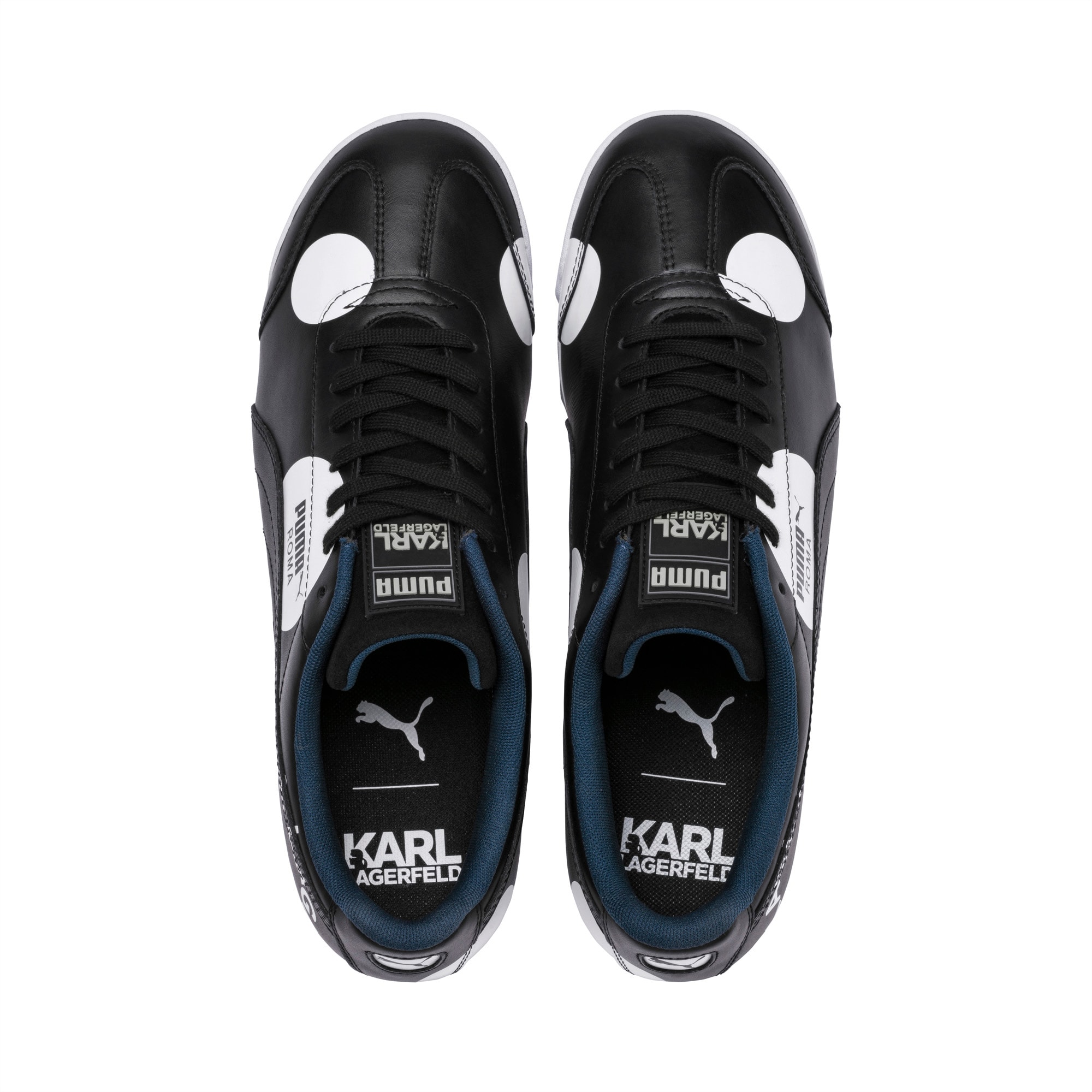 Puma roma karl lagerfeld sales