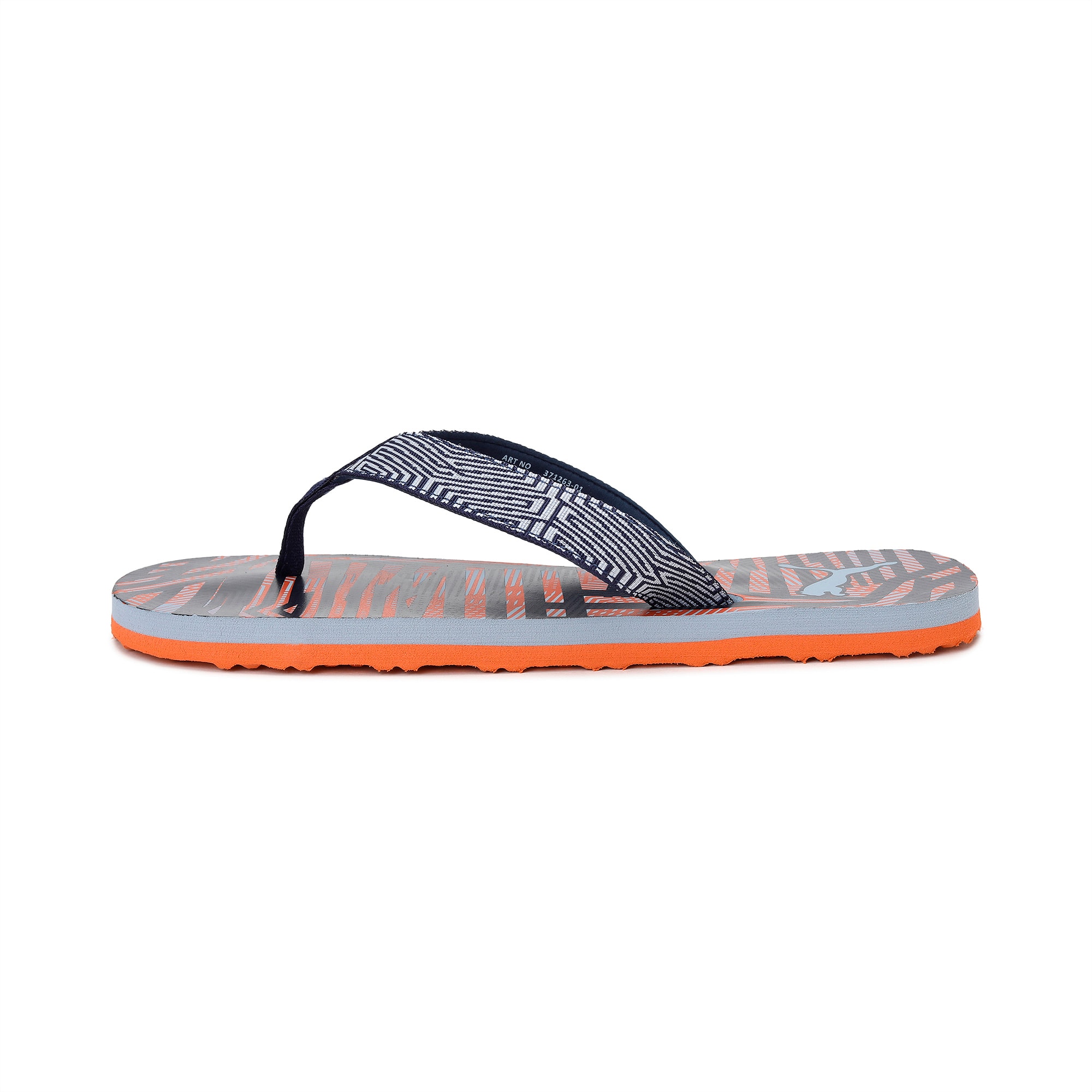 puma fizz idp flip flops
