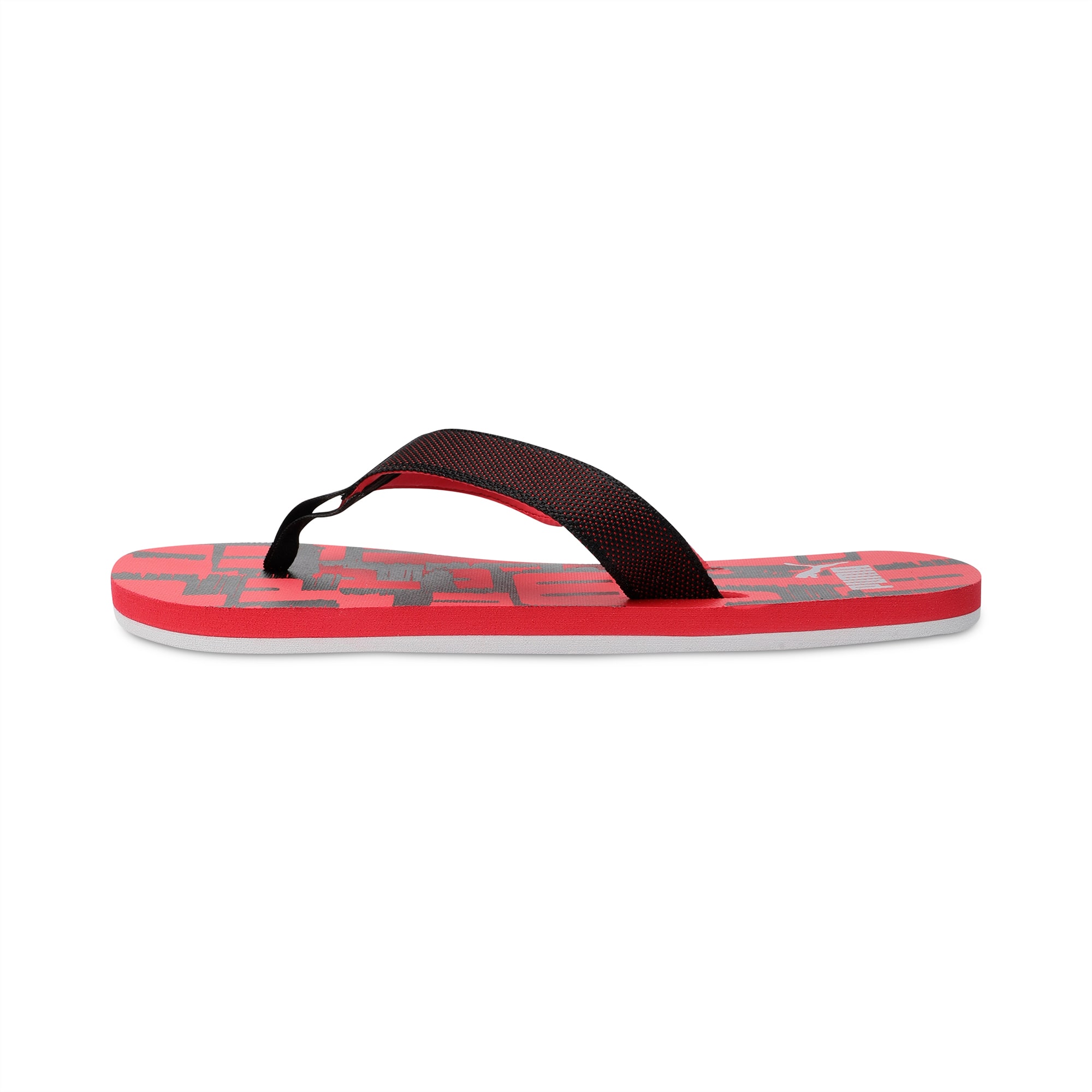 puma flip flops for men