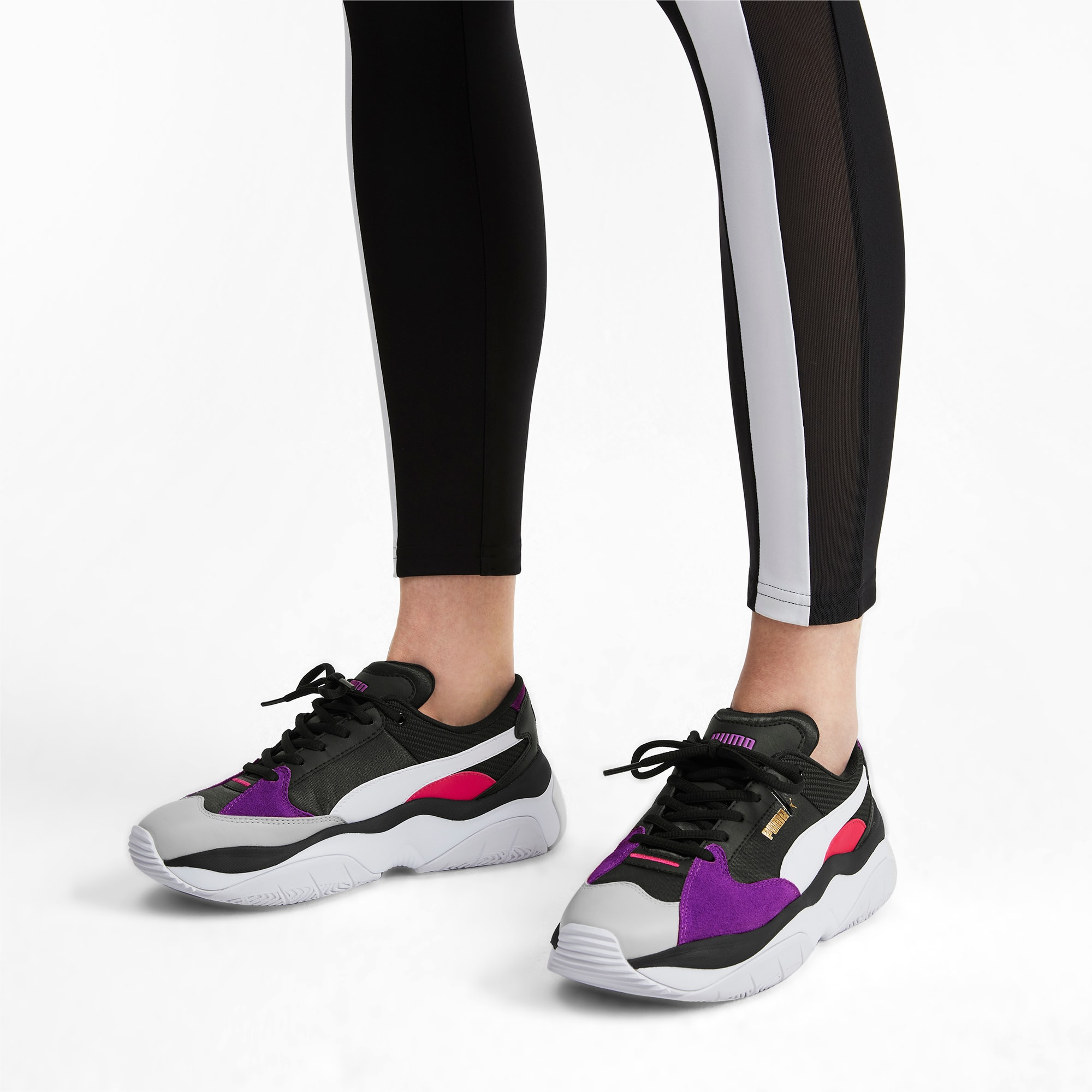 puma storm y womens