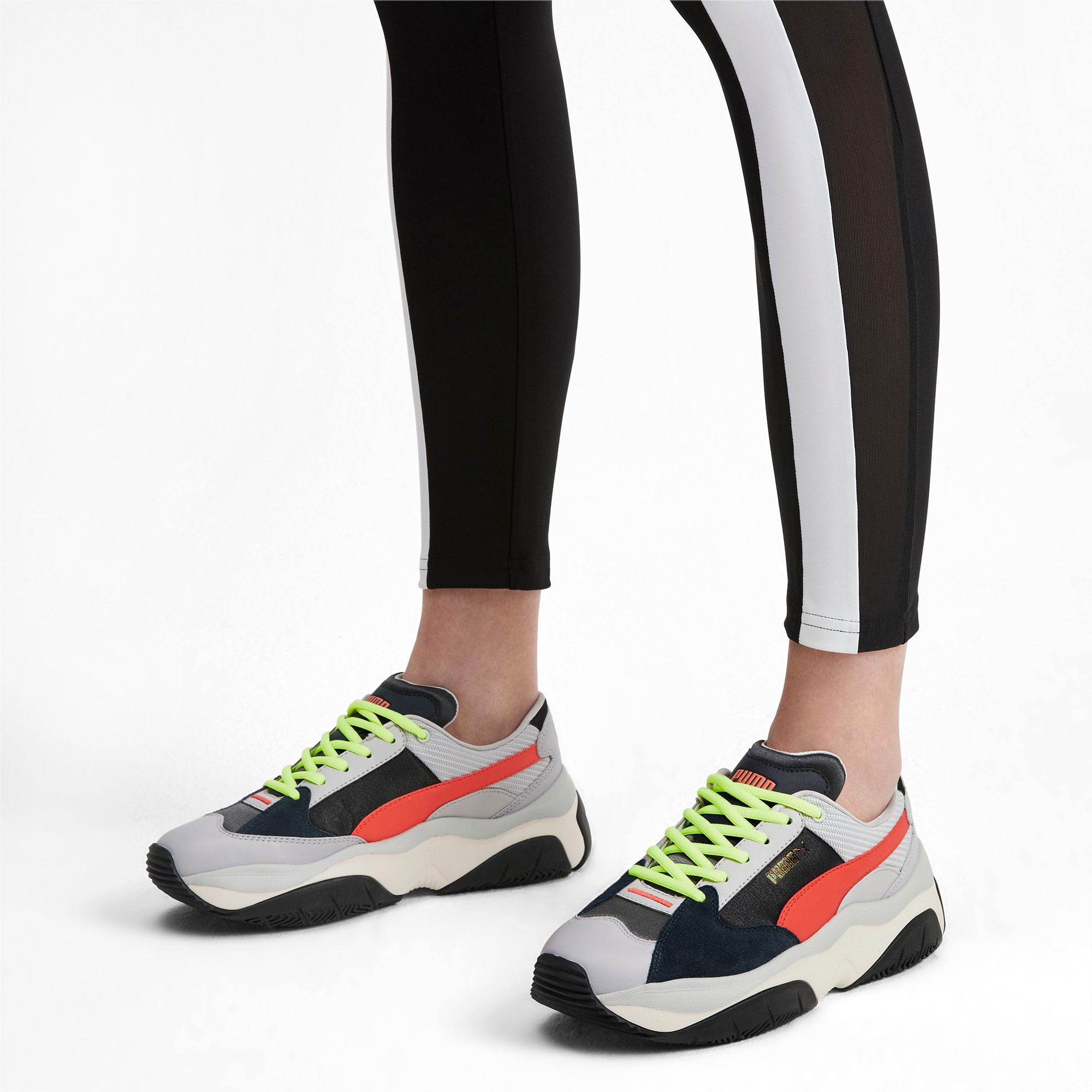 puma storm y womens