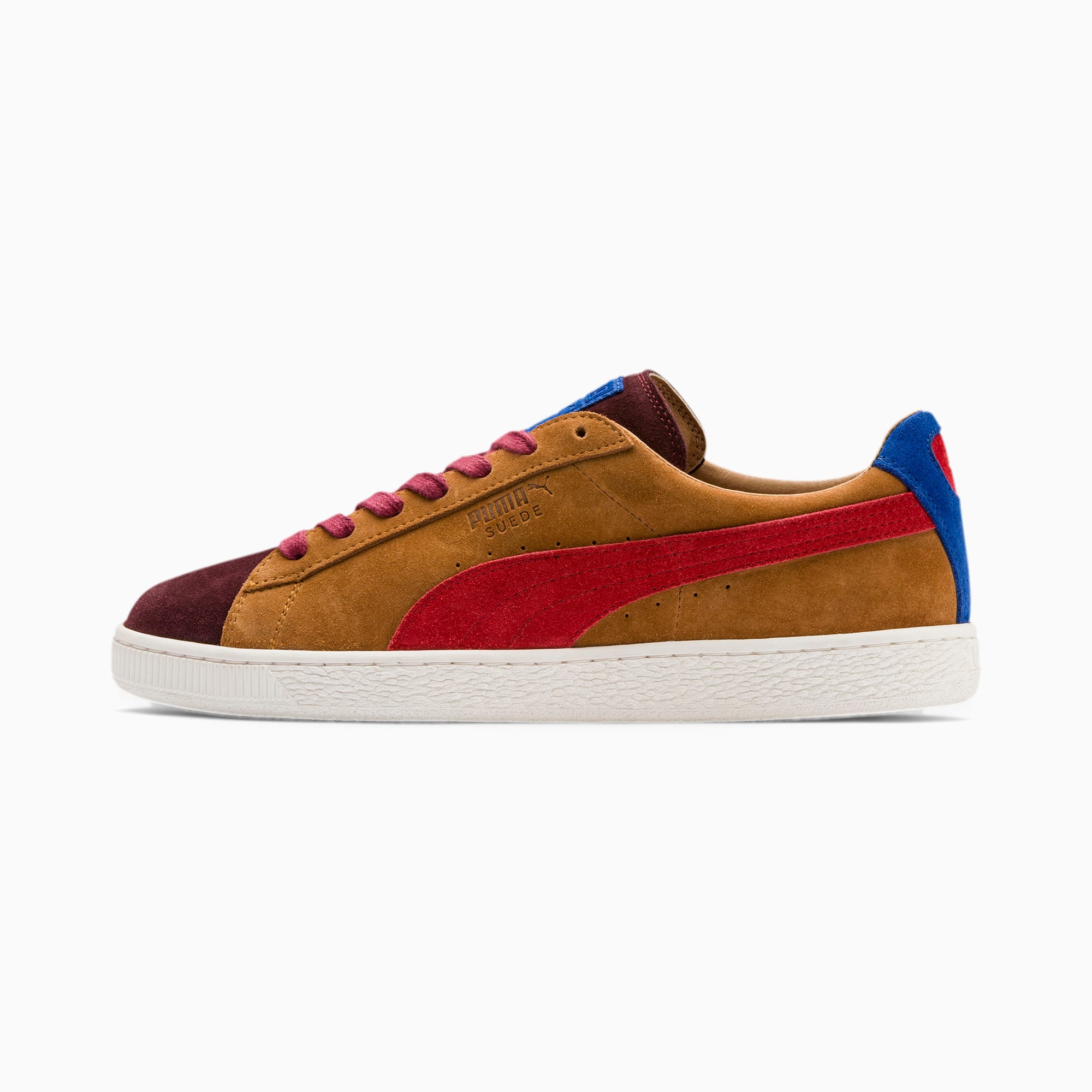 Suede Mie Men S Sneakers Puma Us