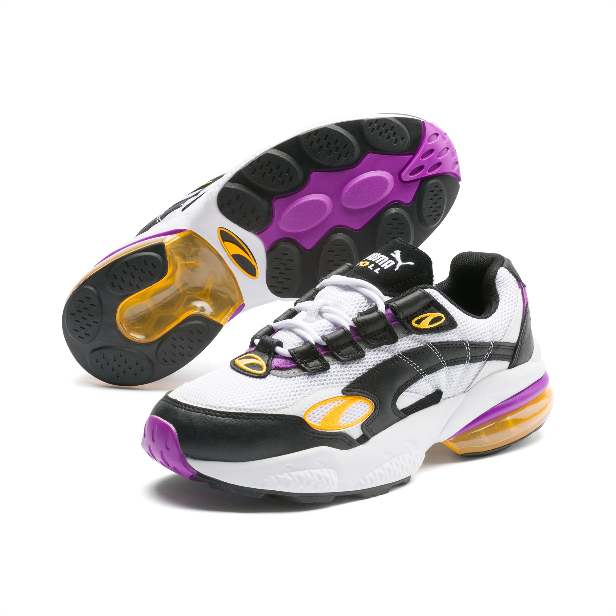 hype puma shoes