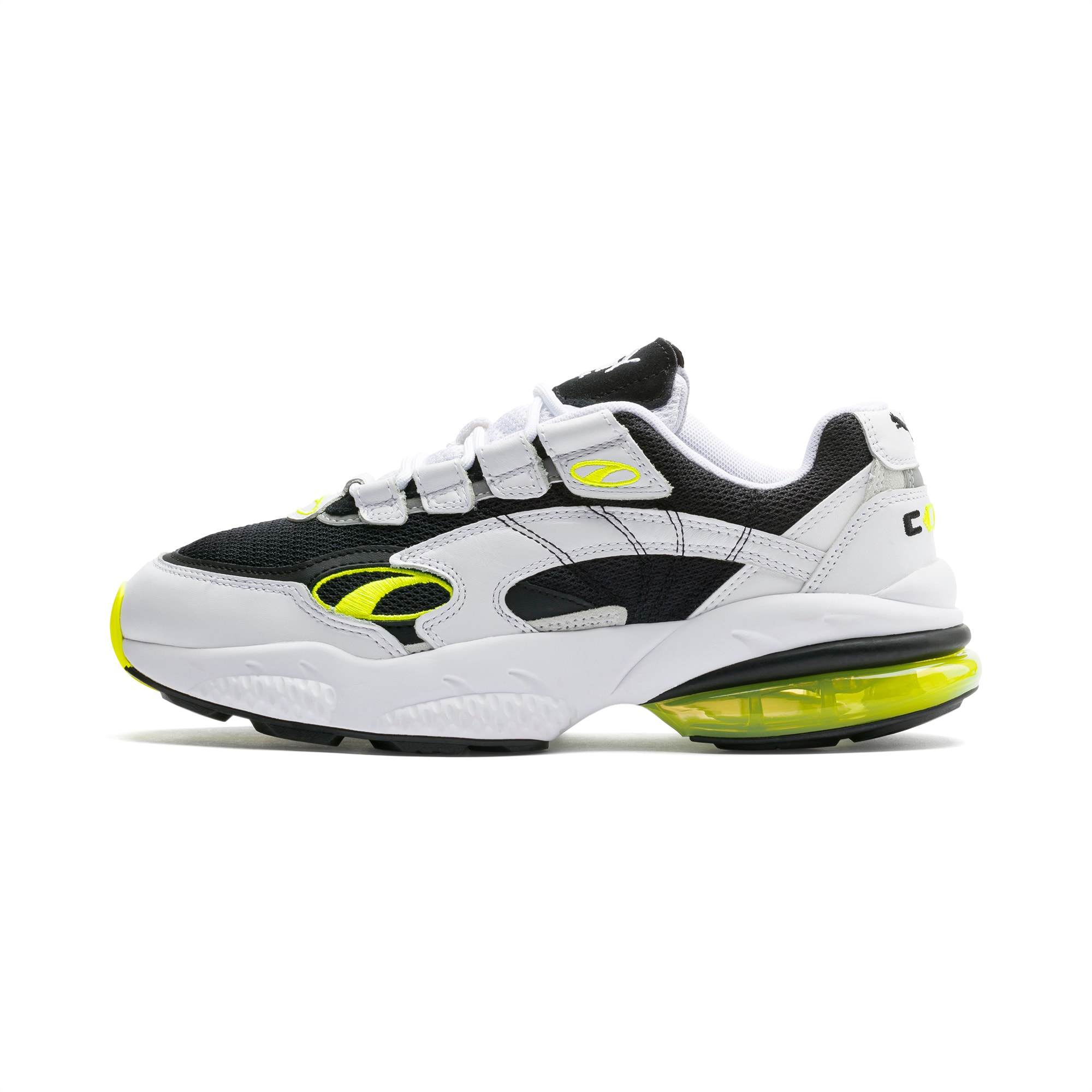 puma cell venom